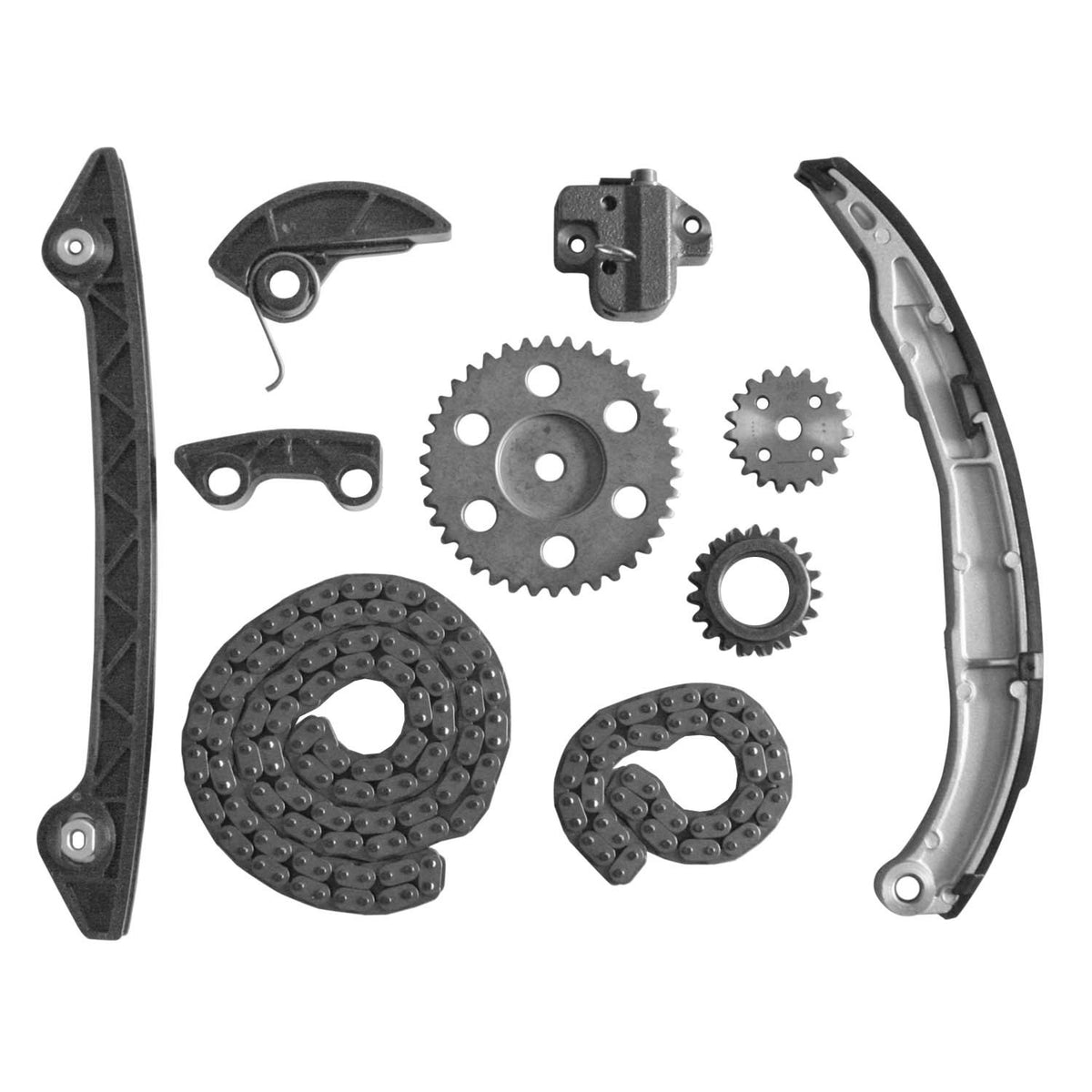 INA US Vehicle Part ZC-9-0705SC