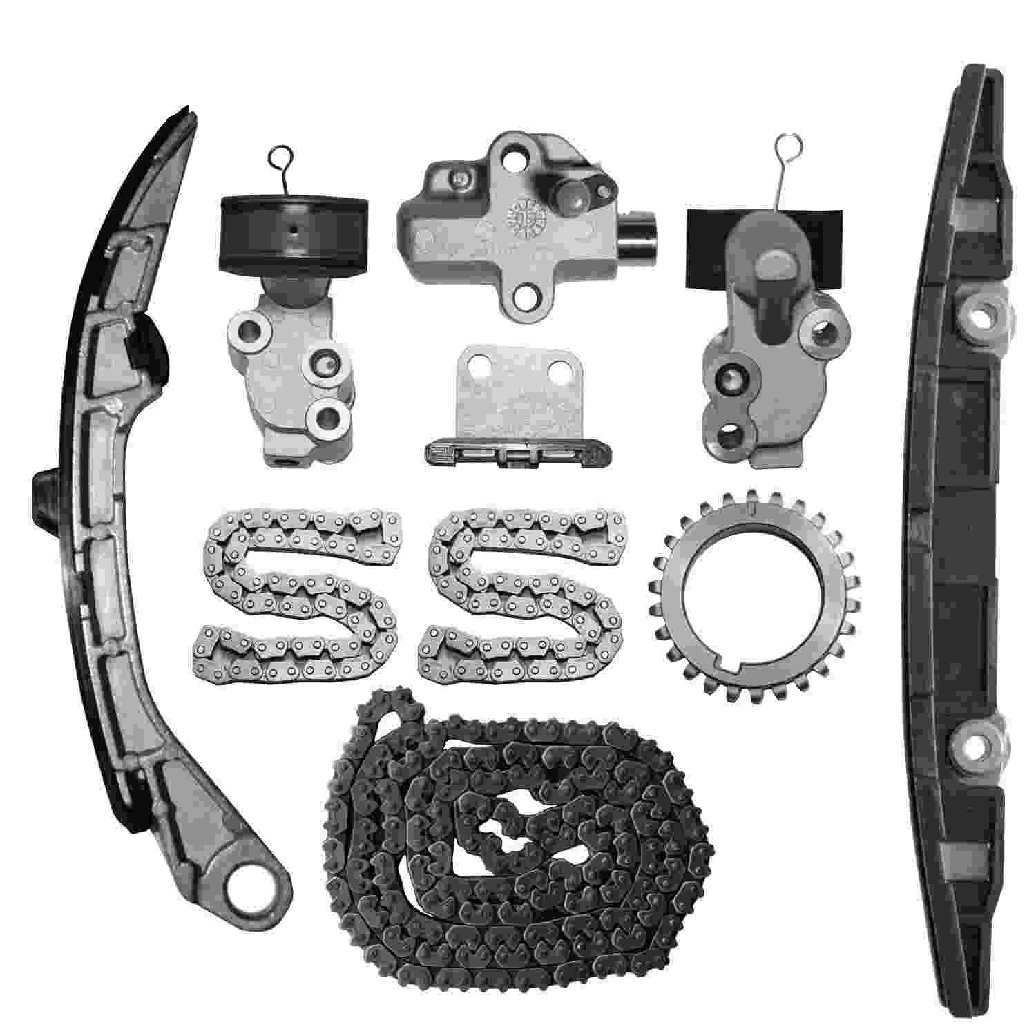 INA US Engine Timing Set ZC-9-0730SA