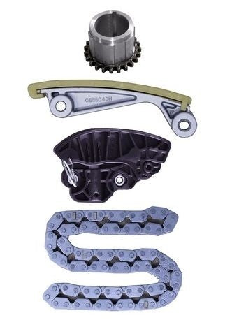 INA US Engine Timing Set ZC-9-0750S