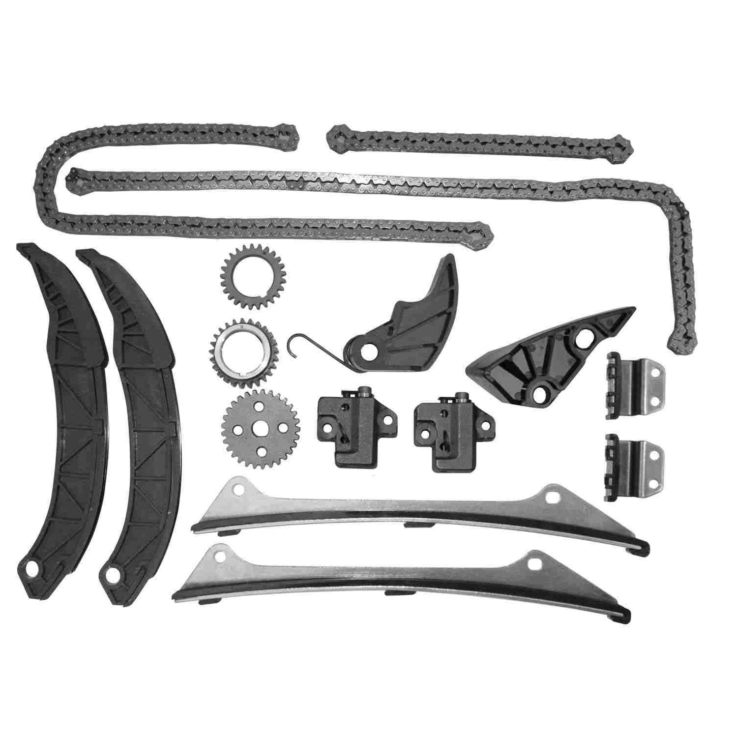 INA US Engine Timing Set ZC-9-0771SA