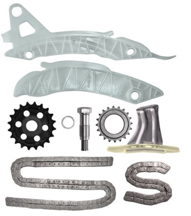 INA US Engine Timing Set ZC-9-0774S