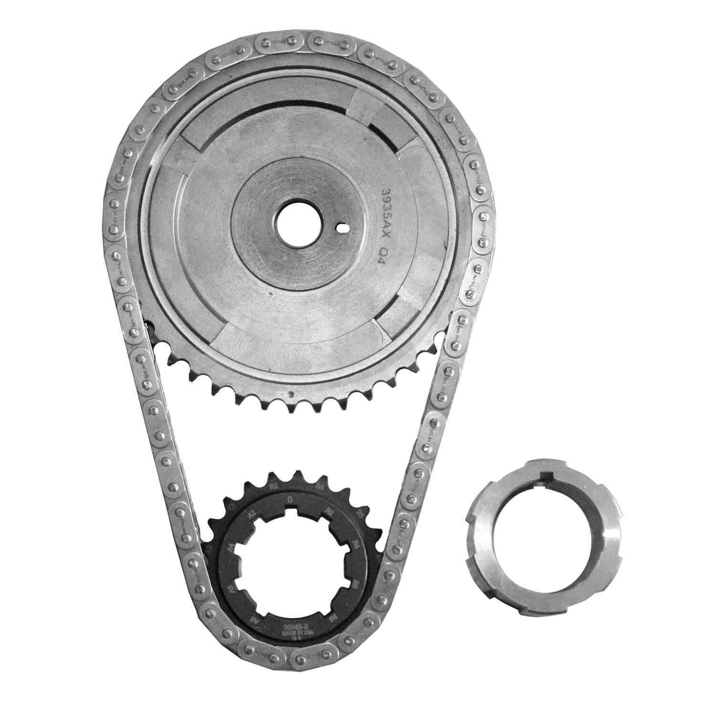 INA US Engine Timing Set ZC-9-3673TX9