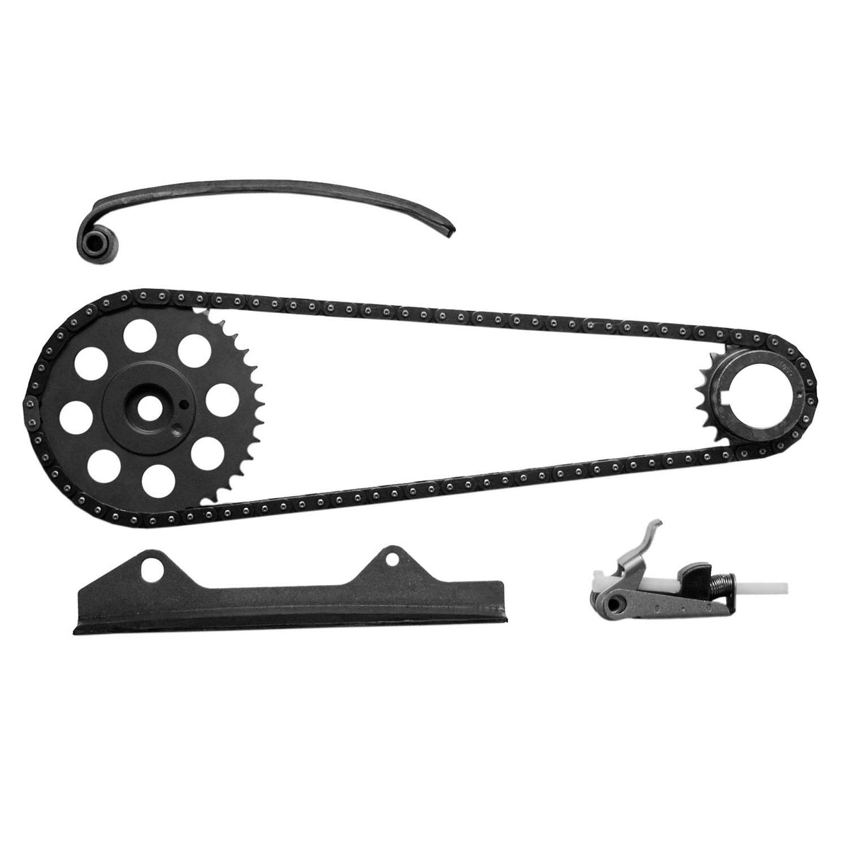 INA US INA CDC Timing Chain Kit ZC-9-4007S
