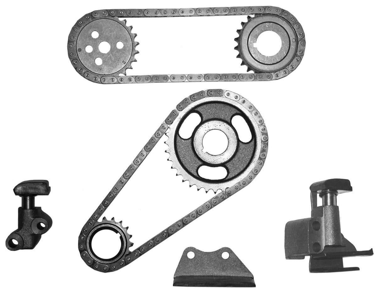 INA US INA CDC Timing Chain Kit ZC-9-4058S