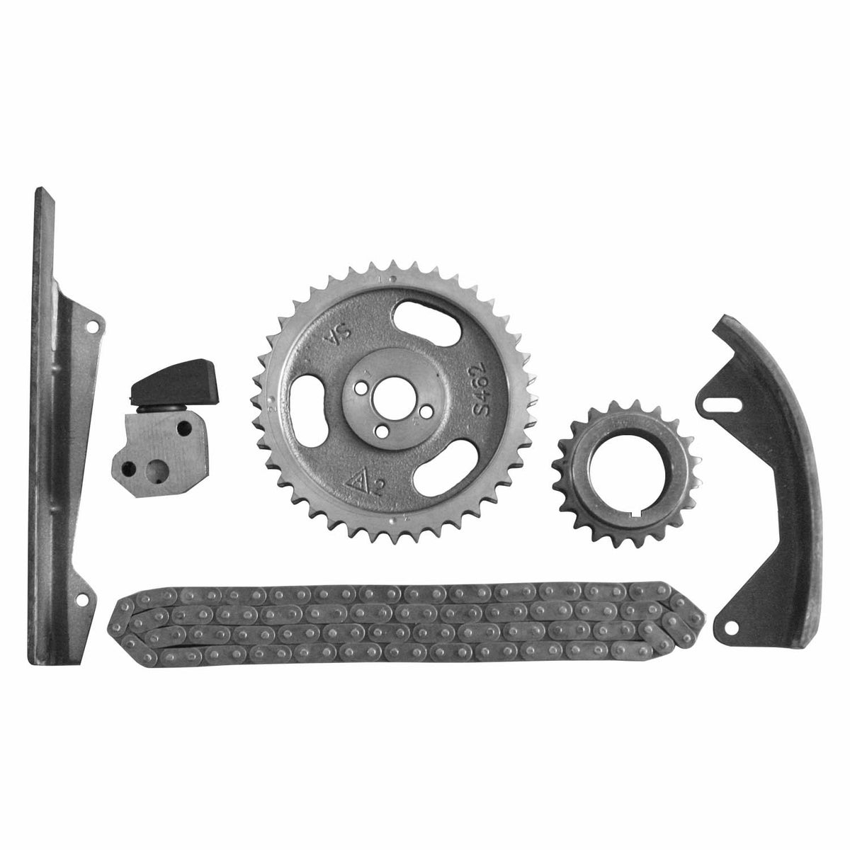 INA US INA CDC Timing Chain Kit ZC-9-4131S