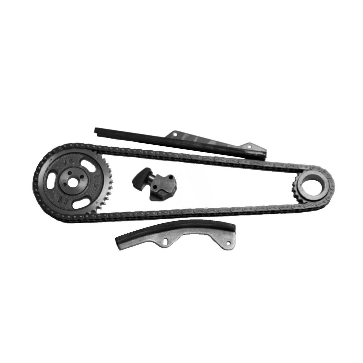 INA US Engine Timing Set ZC-9-4134SA