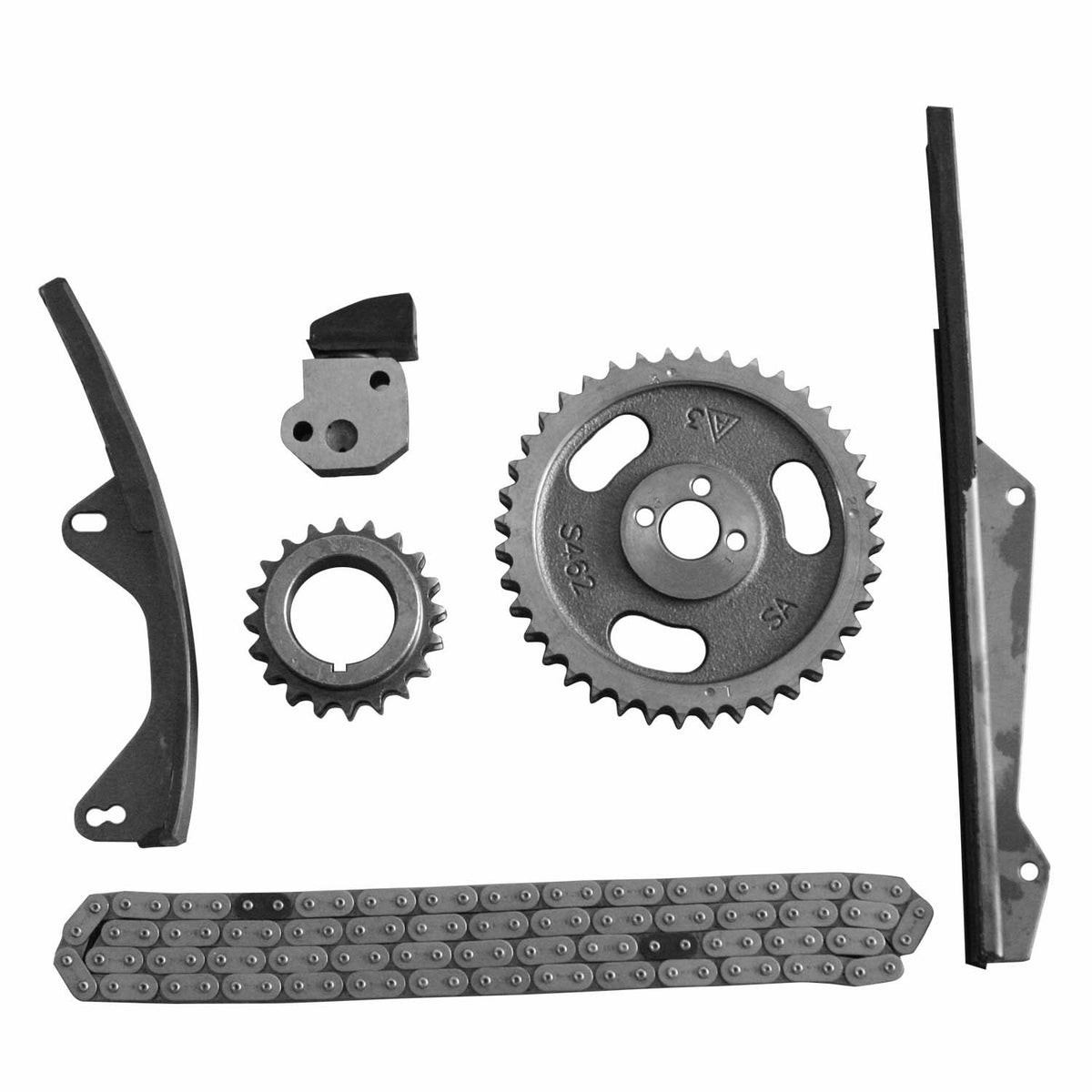 INA US Vehicle Part ZC-9-4134SB