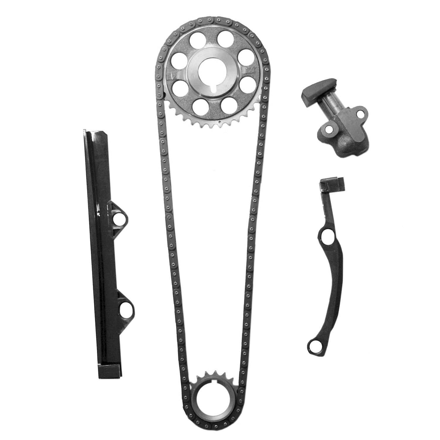 INA US Engine Timing Set ZC-9-4148S