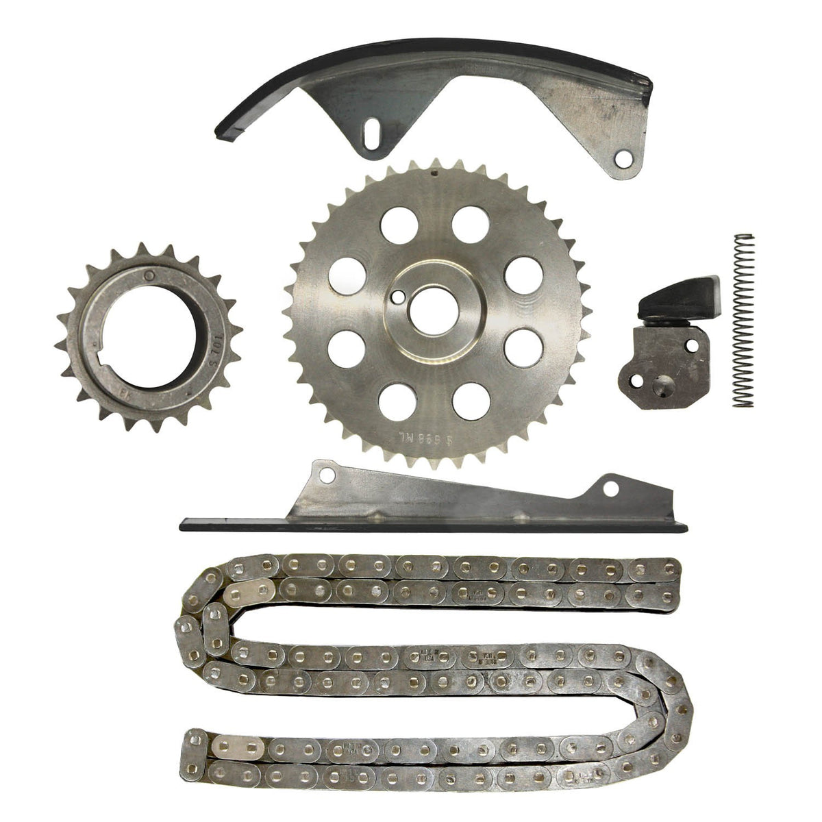 INA US Vehicle Part ZC-9-4159S