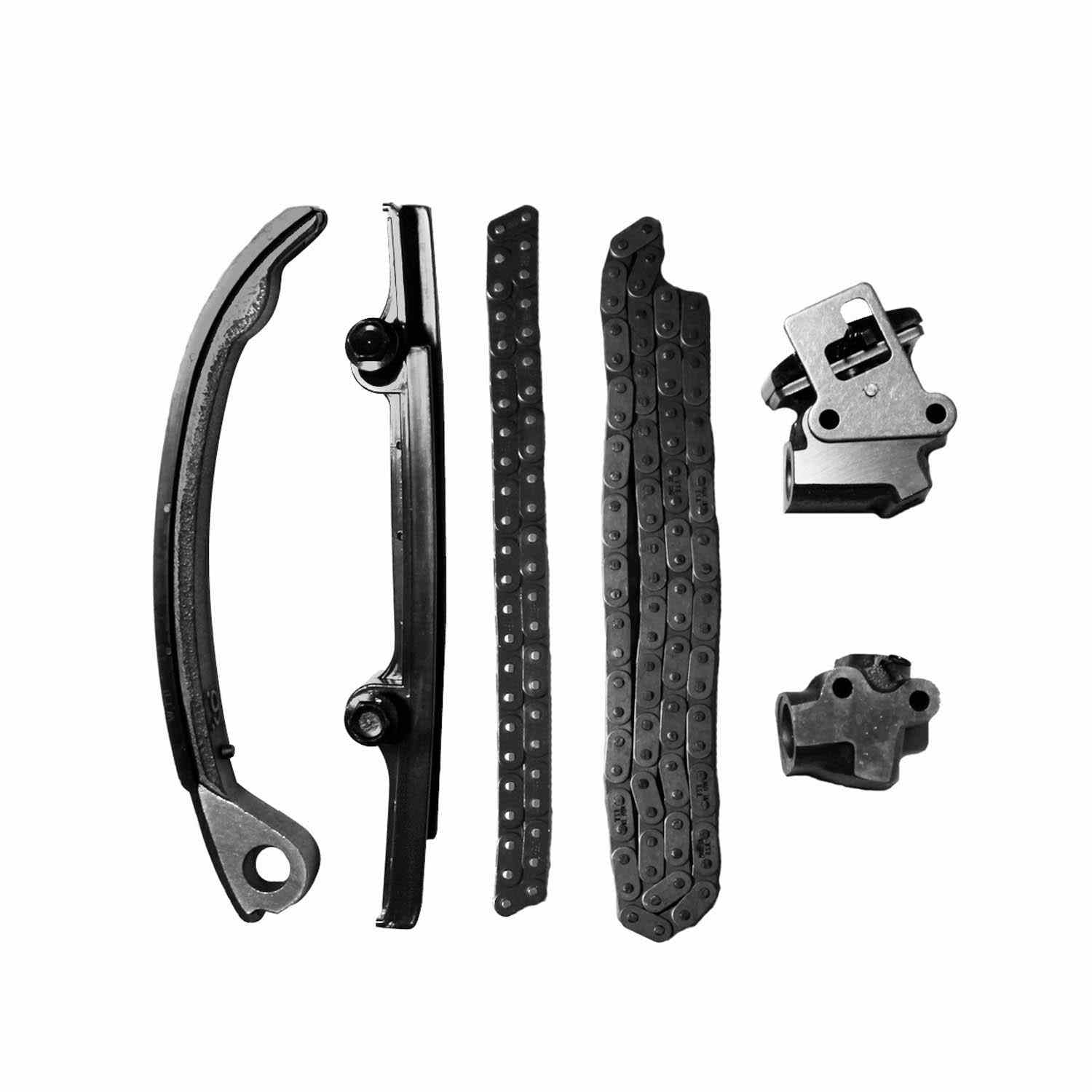 INA US Engine Timing Set ZC-9-4180SAX