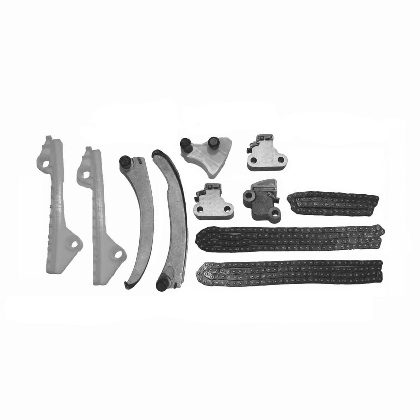 INA US Engine Timing Set ZC-9-4186SX