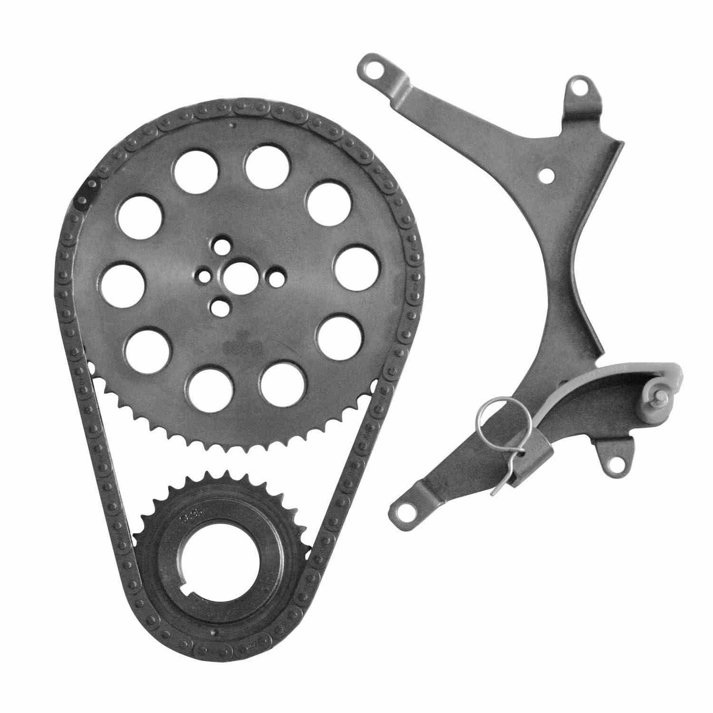 INA US Engine Timing Set ZC-9-4190S