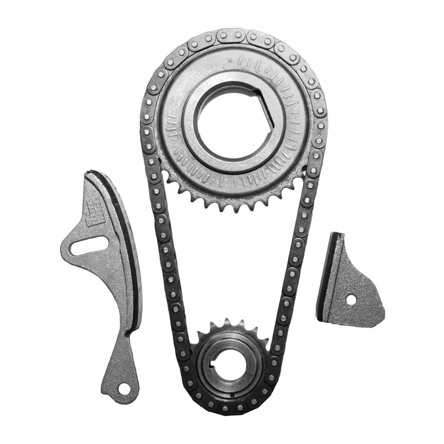 INA US Engine Balance Shaft Chain Kit ZC-9-4191SA