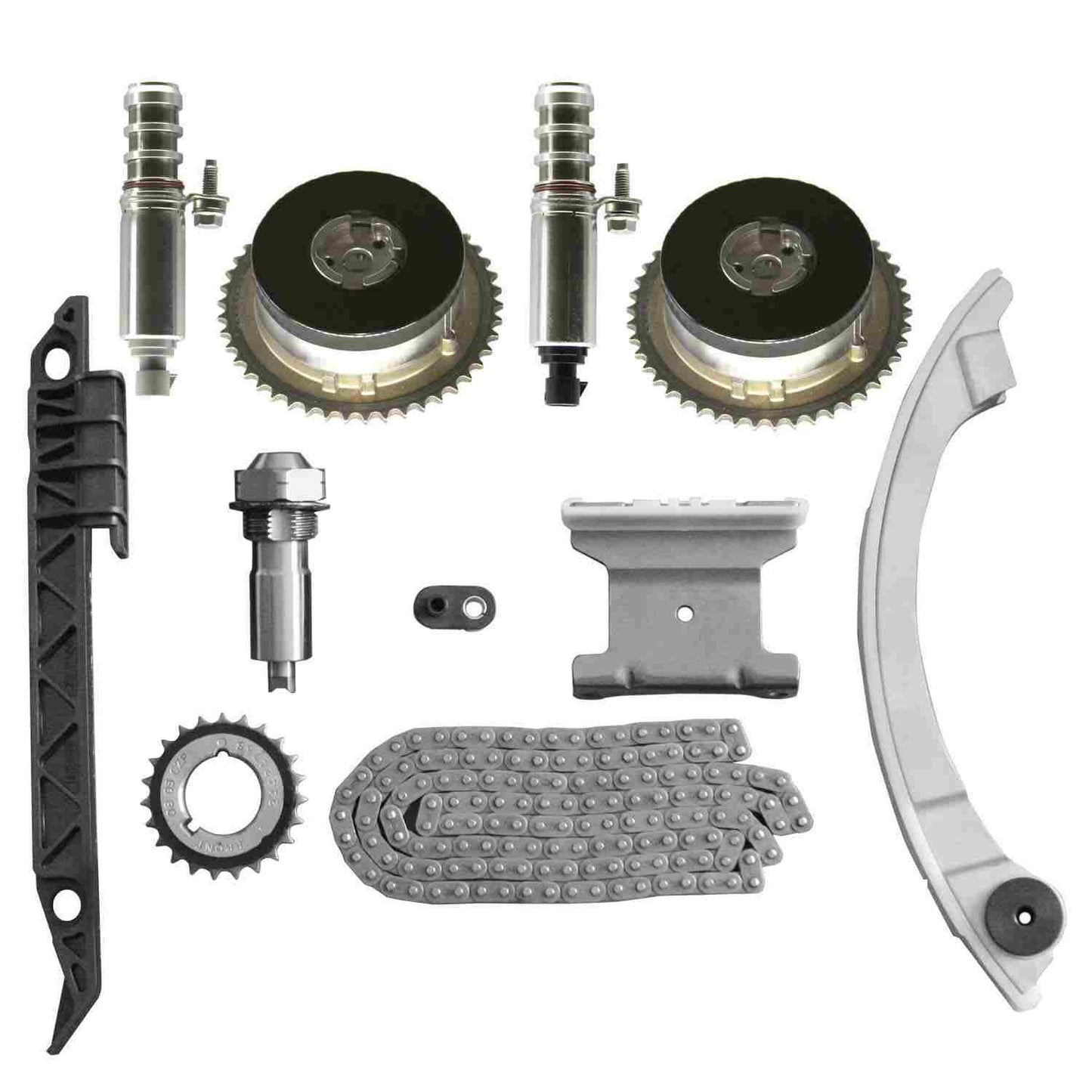 INA US Engine Timing Set ZC-9-4201SAVVT1