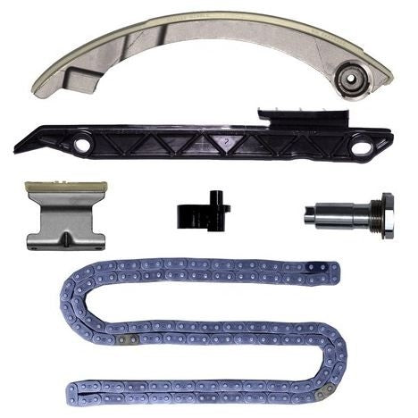 INA US Engine Timing Set ZC-9-4201SX