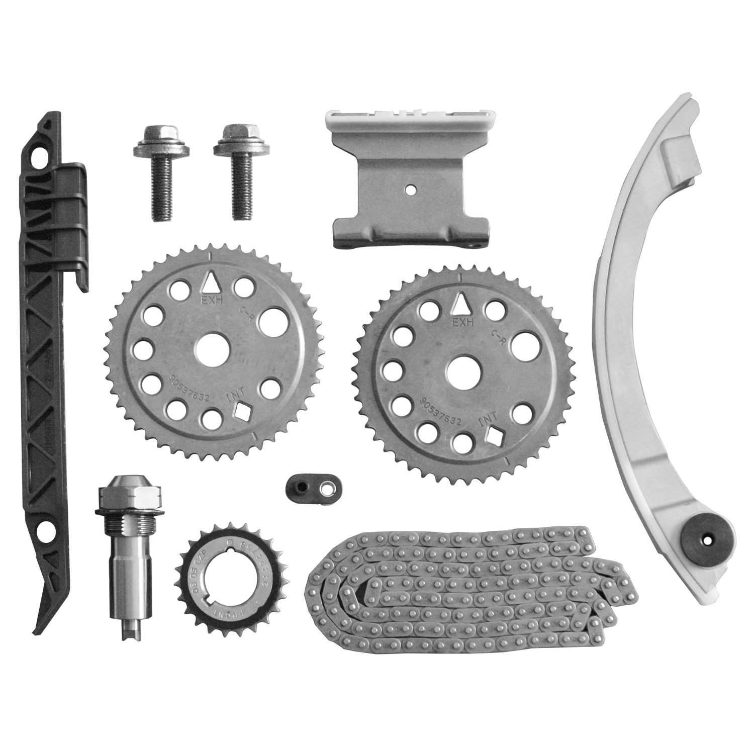 INA US Engine Timing Set ZC-9-4201S