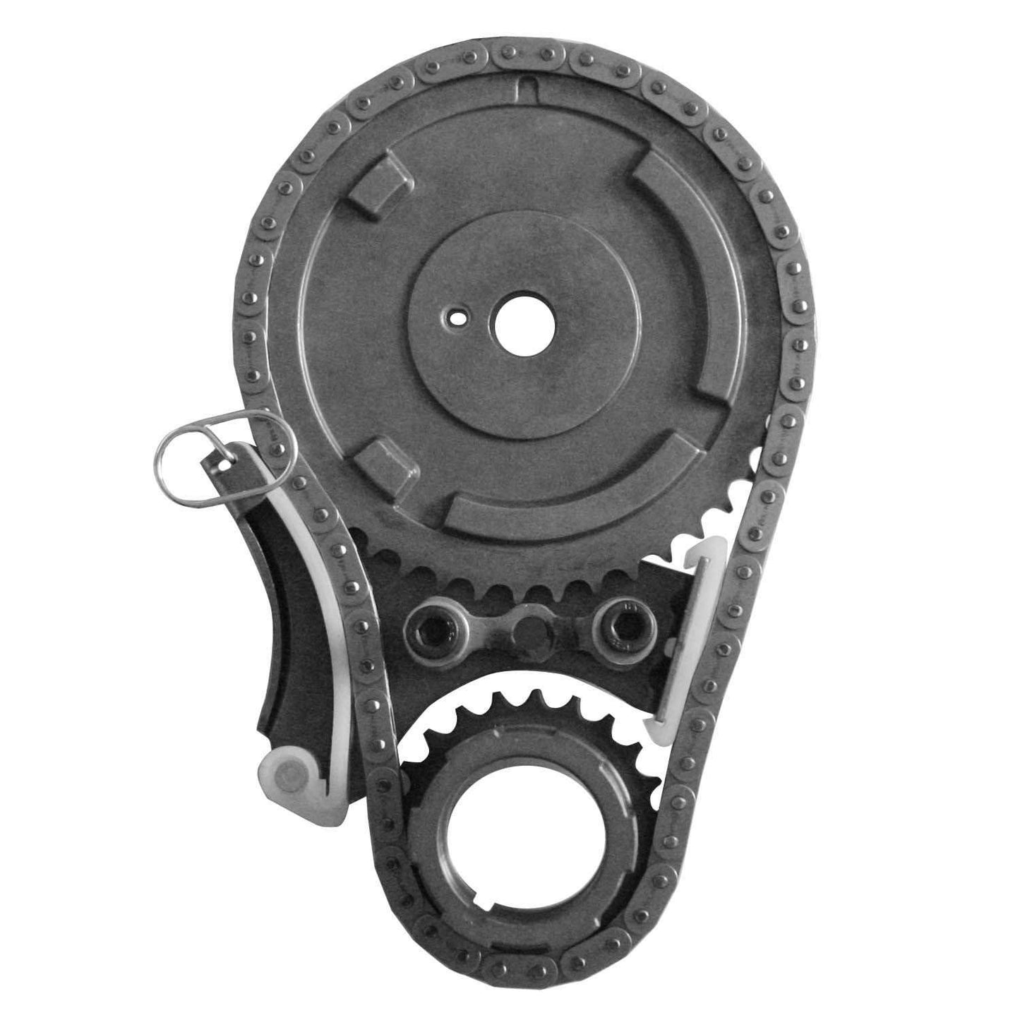 INA US Engine Timing Set ZC-9-4205SA