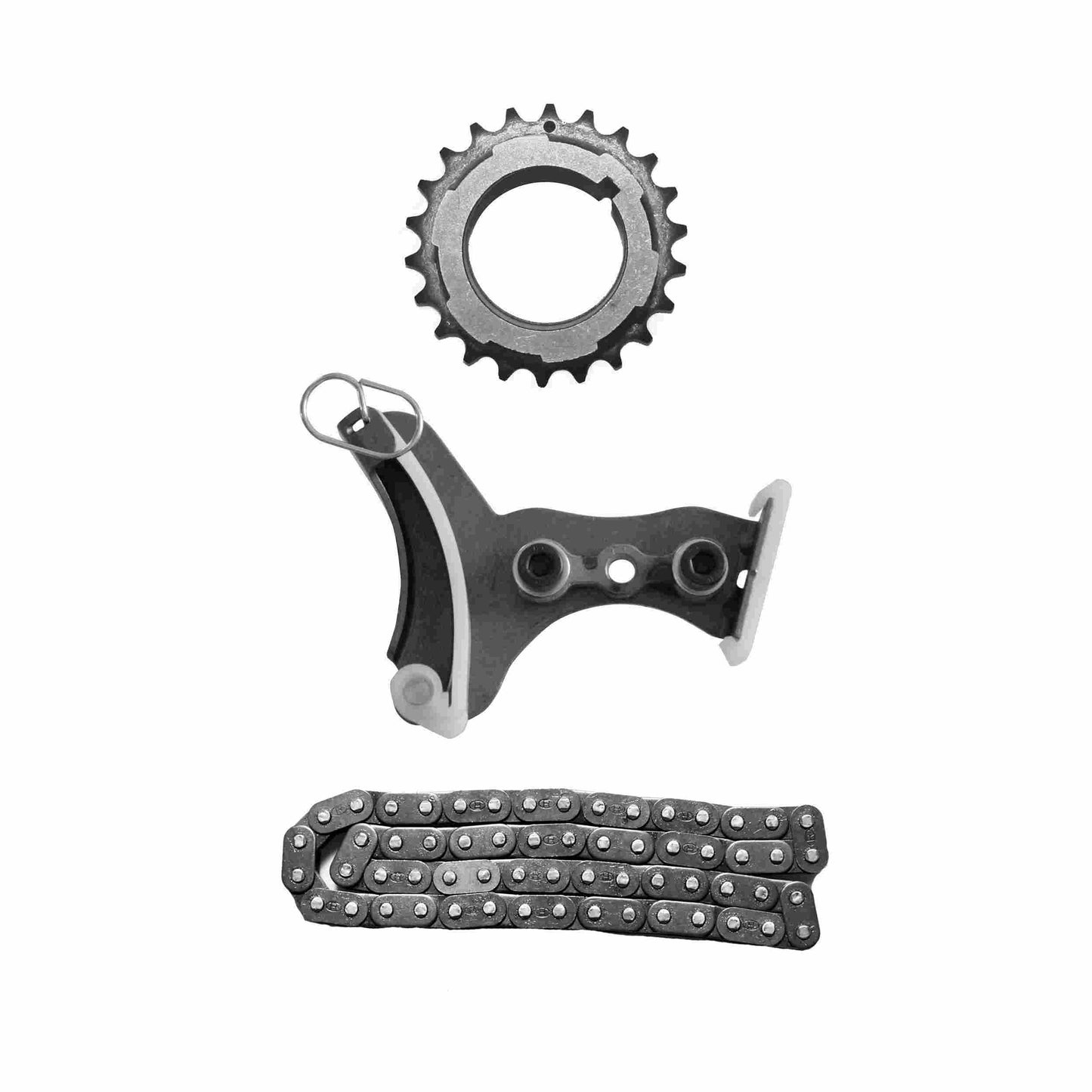 INA US Engine Timing Set ZC-9-4205SB