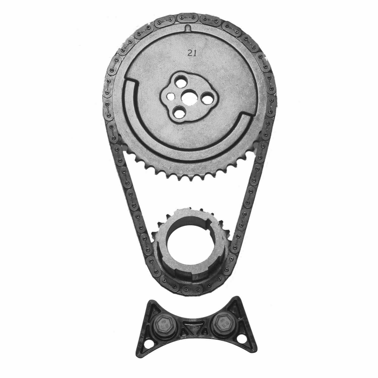 INA US Engine Timing Set ZC-9-4205S