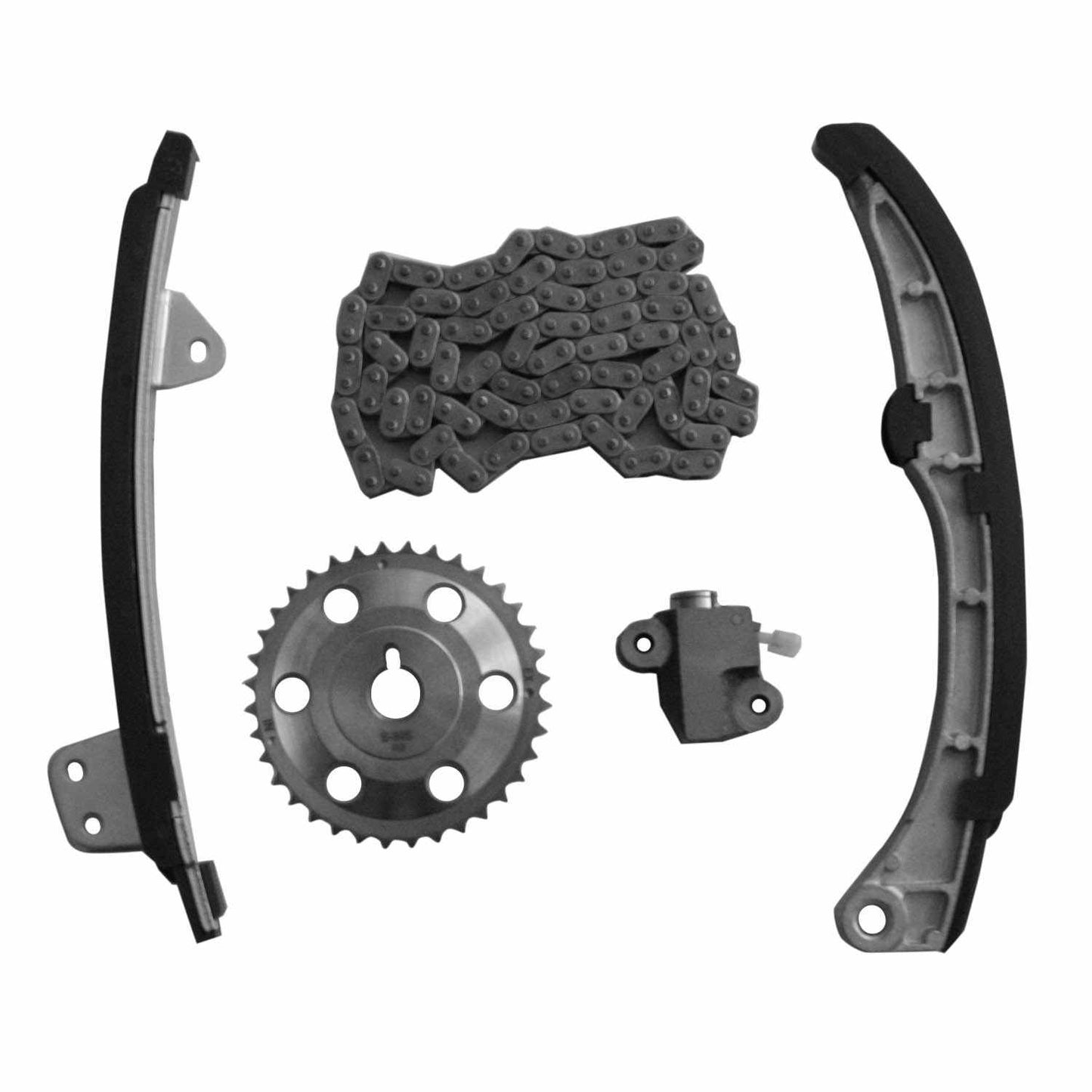 INA US Engine Timing Set ZC-9-4214SA