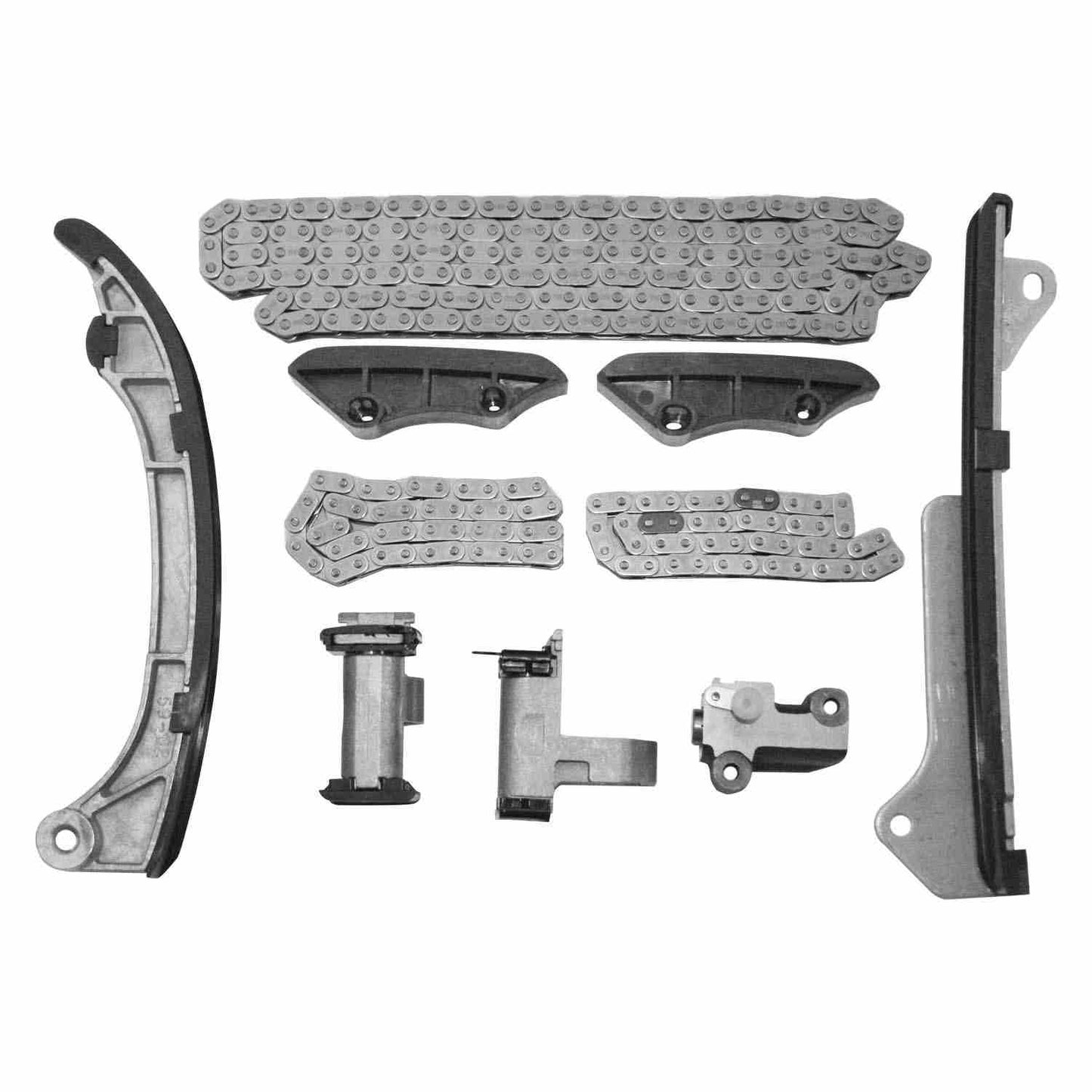 INA US Engine Timing Set ZC-9-4215SX