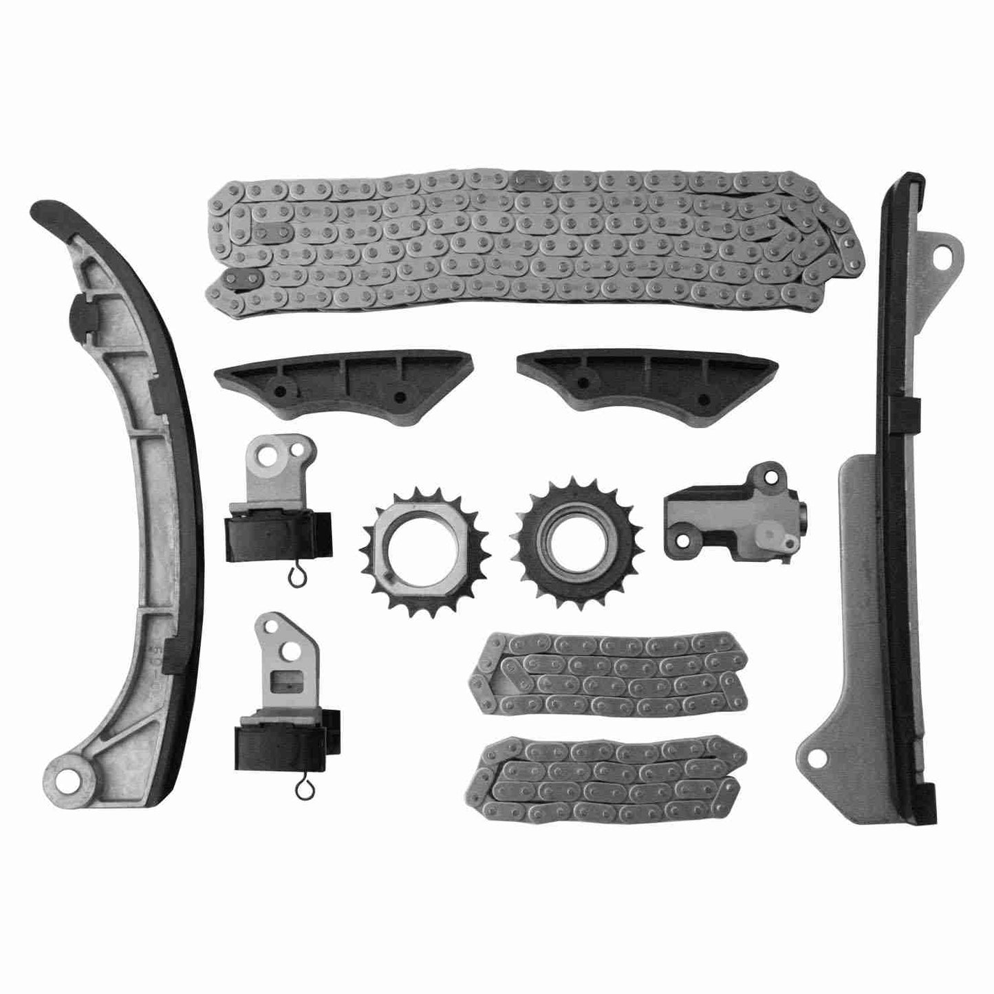 INA US Engine Timing Set ZC-9-4215S