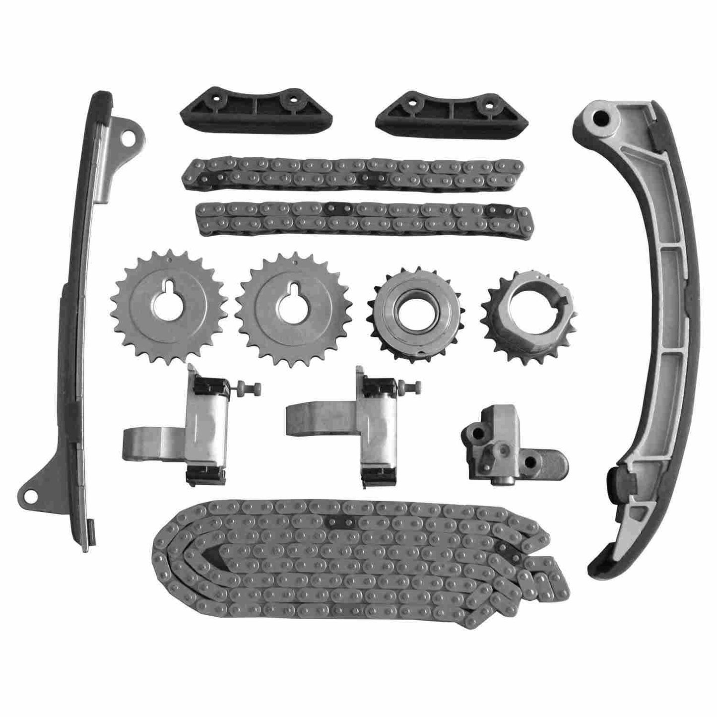 INA US Engine Timing Set ZC-9-4217S