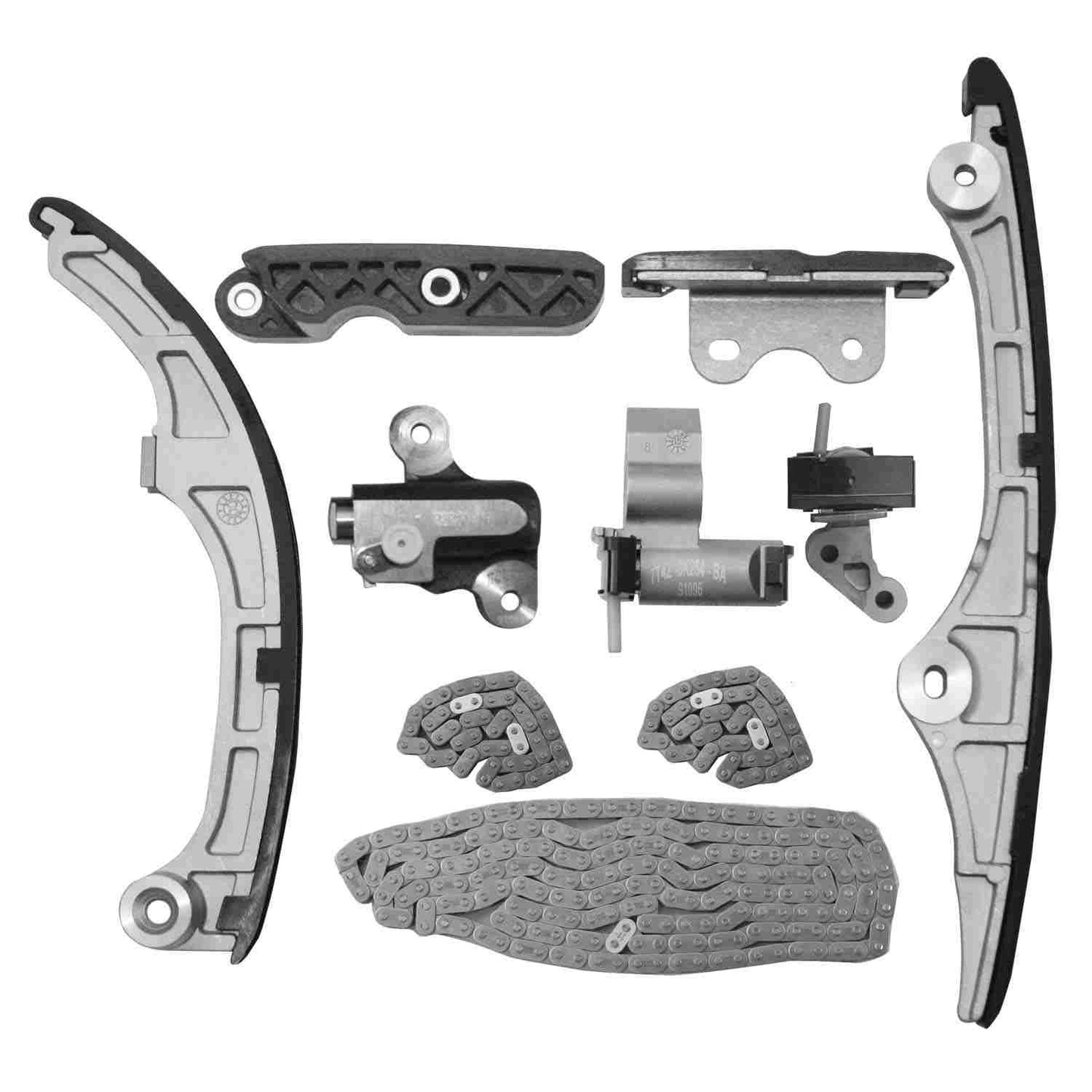 INA US Engine Timing Set ZC-9-4226SX