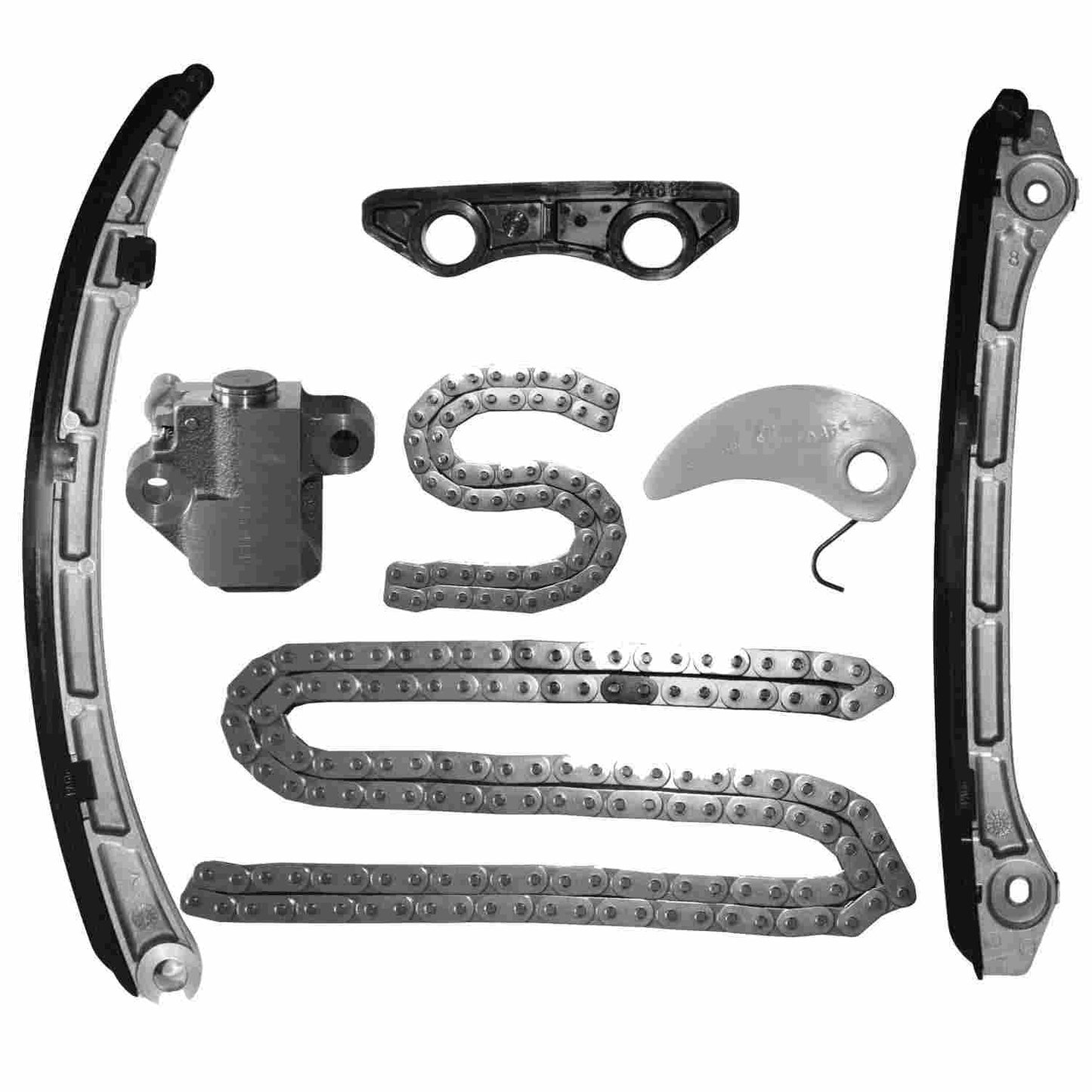 INA US Engine Timing Set ZC-9-4305SX