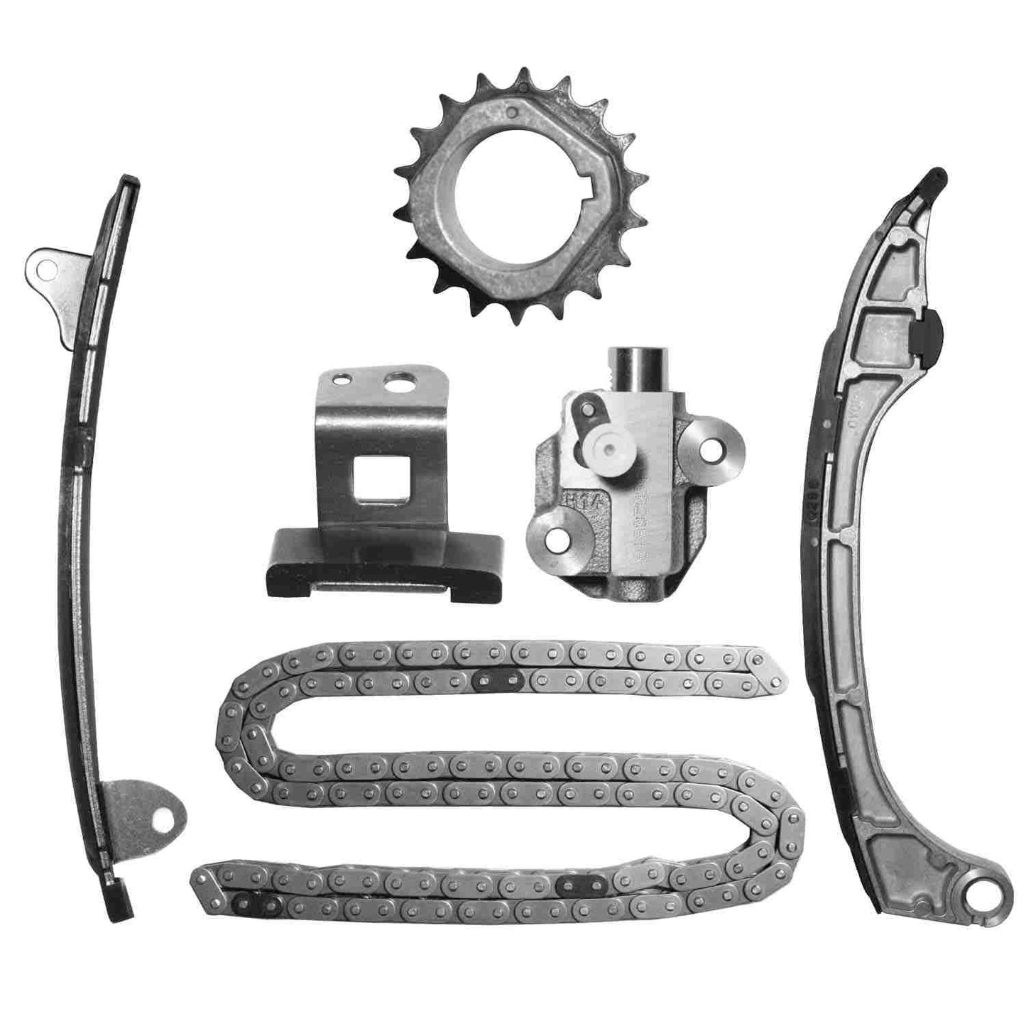 INA US Engine Timing Set ZC-9-4313S