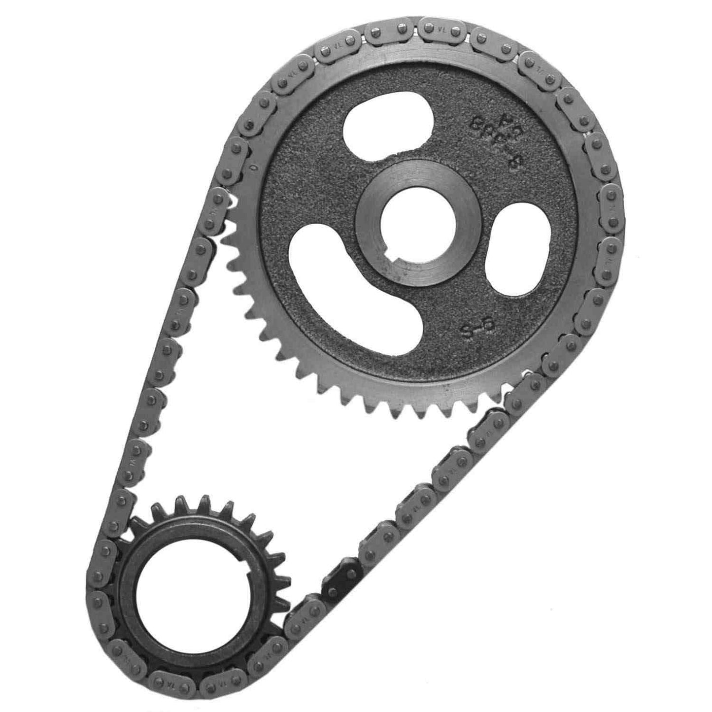 INA US Engine Timing Set ZC-C-3002K