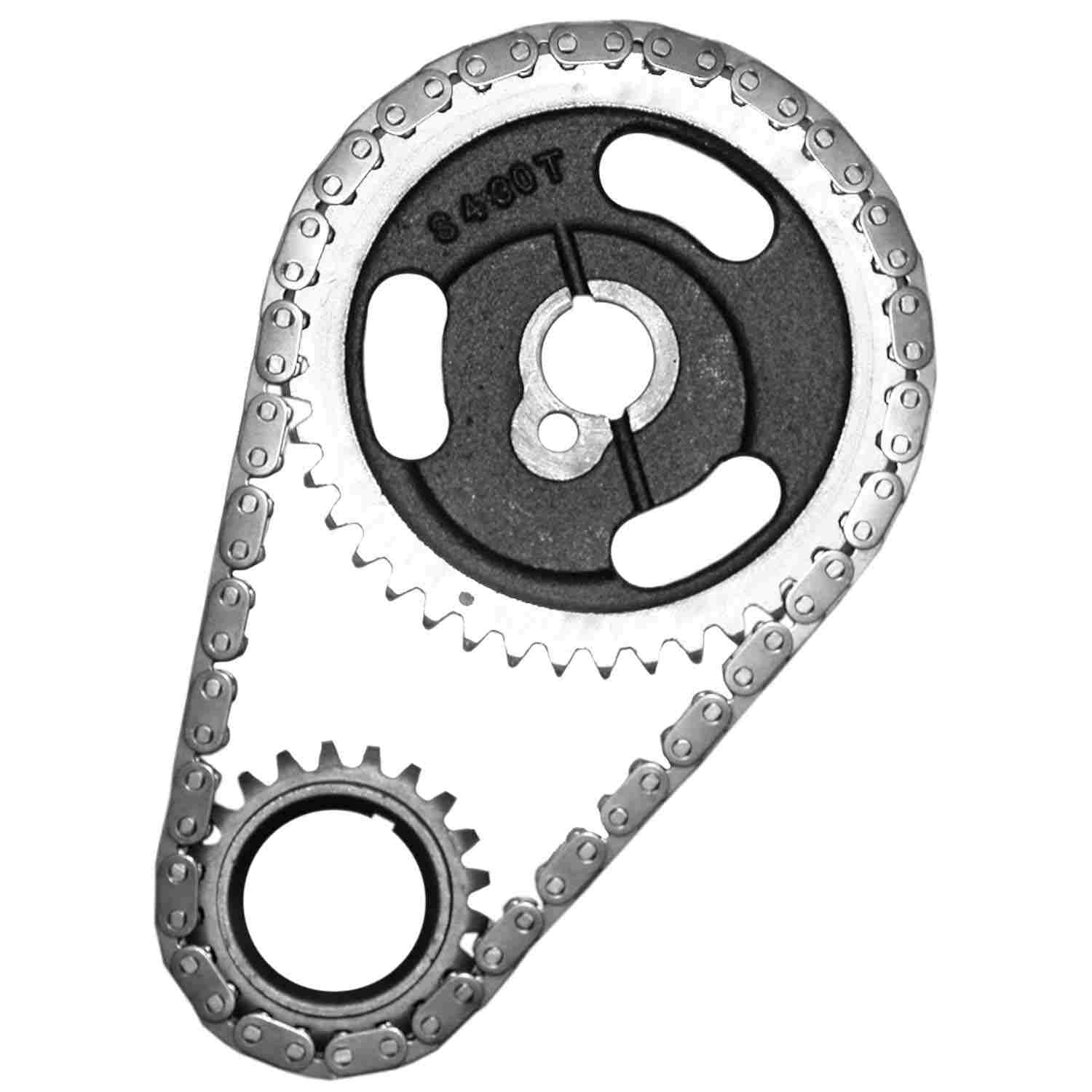 INA US Engine Timing Set ZC-C-3004K