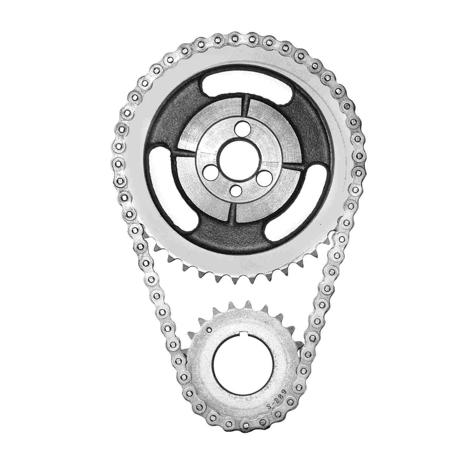 INA US Engine Timing Set ZC-C-3023K