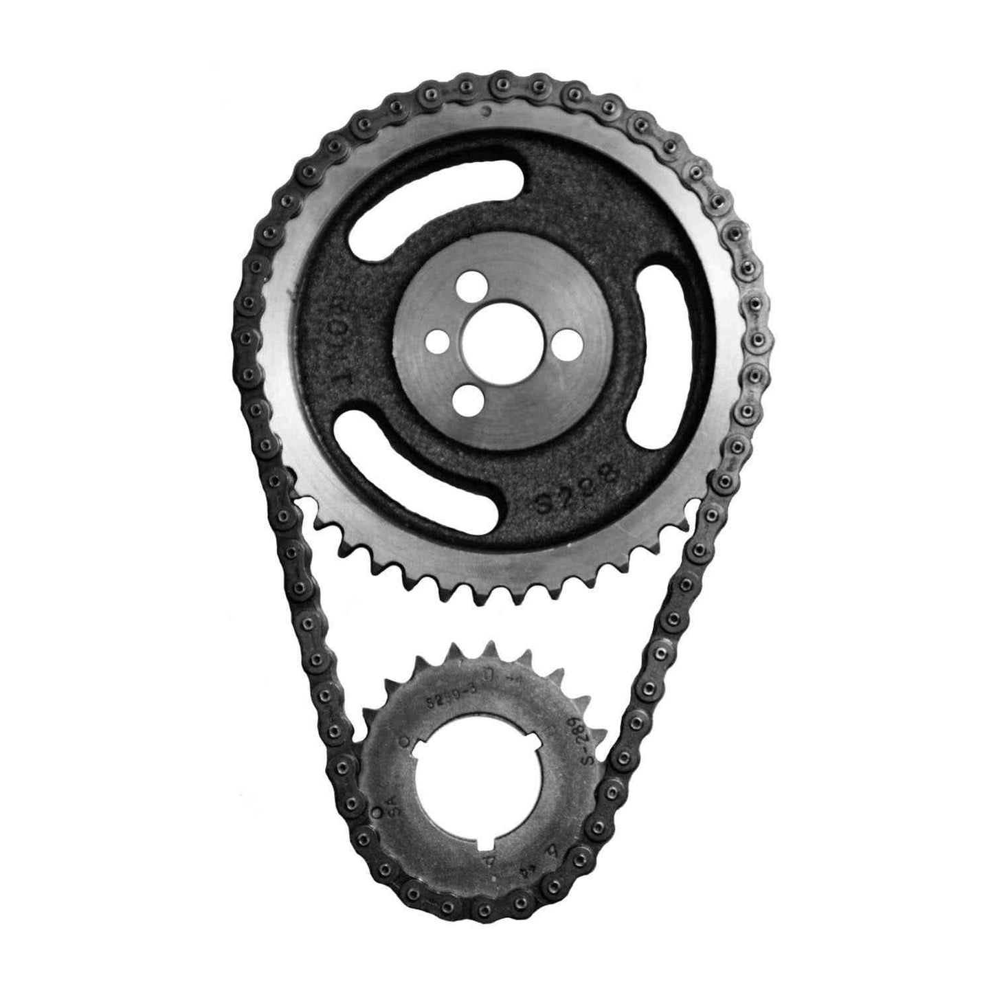 INA US Engine Timing Set ZC-C-3023X