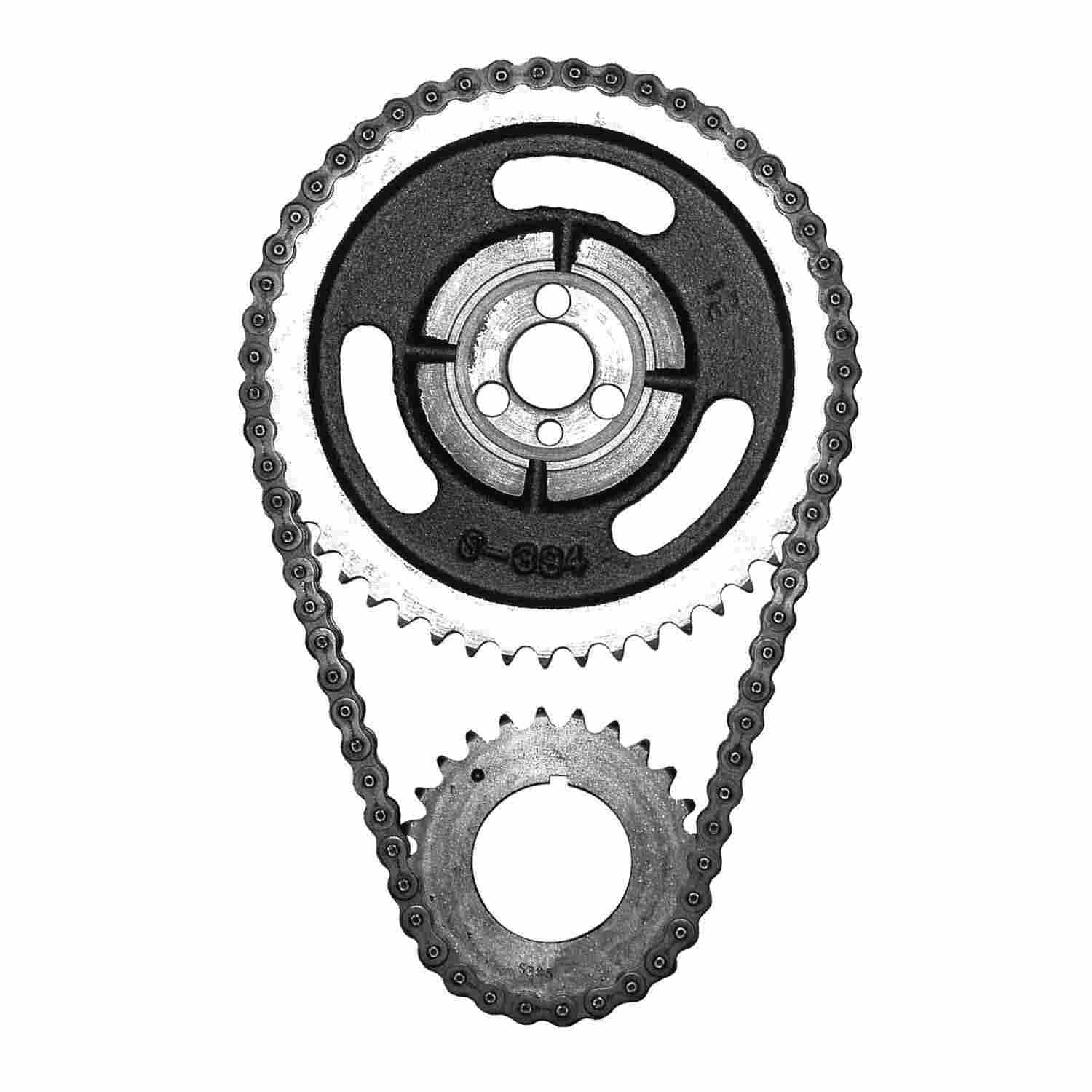 INA US Engine Timing Set ZC-C-3024K