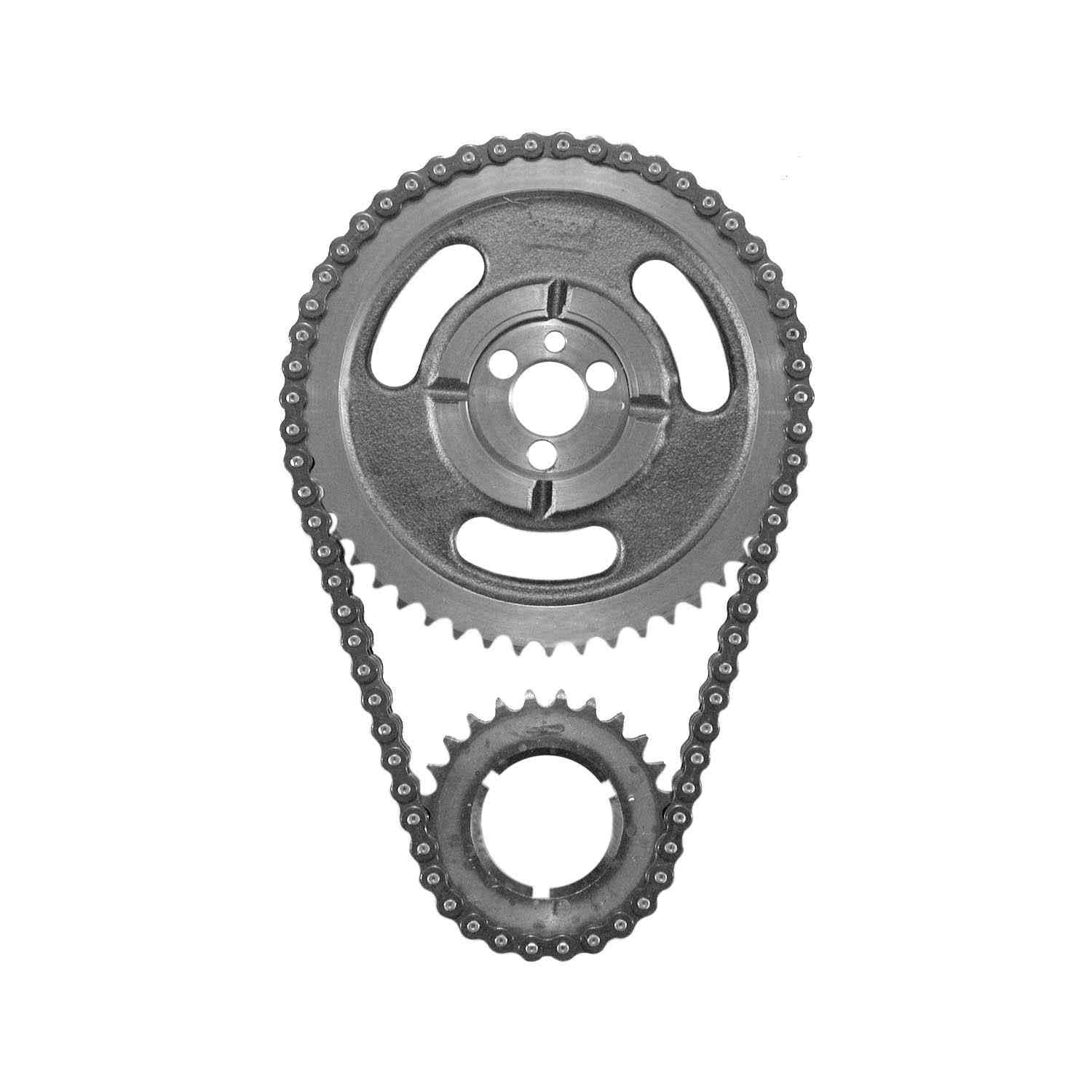 INA US Engine Timing Set ZC-C-3024X