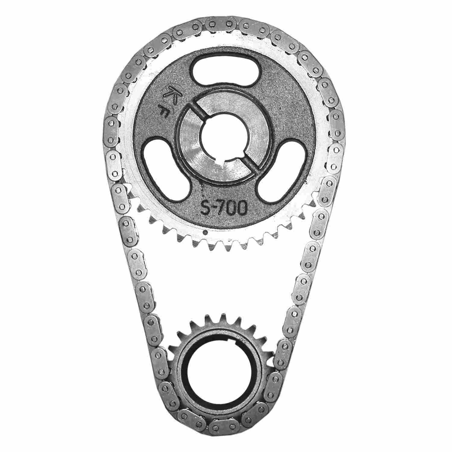 INA US Engine Timing Set ZC-C-3086K