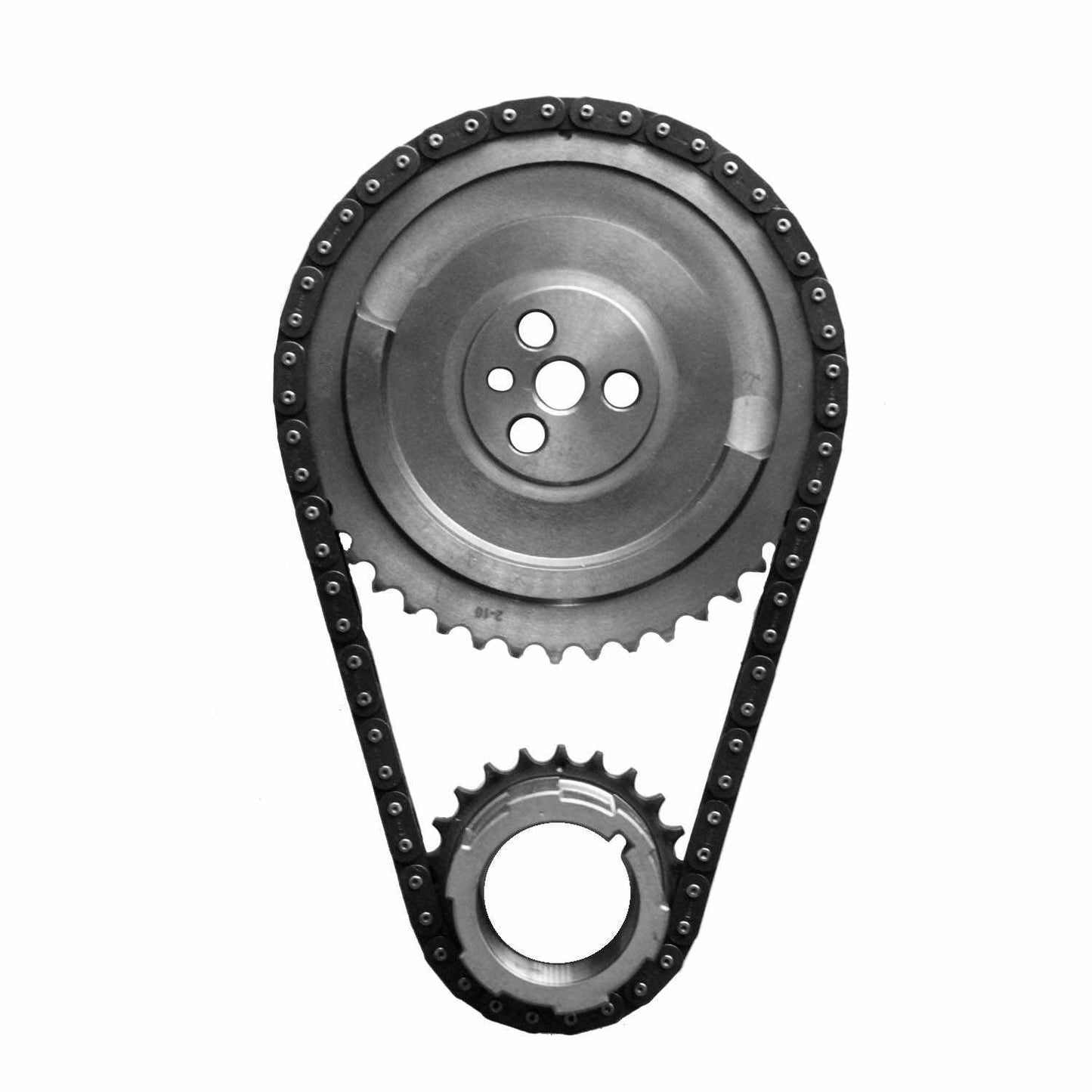 INA US Engine Timing Set ZC-C-3220