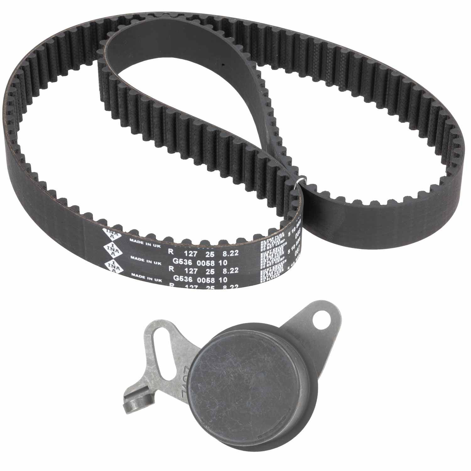 INA US Engine Timing Belt Kit ZD0006K