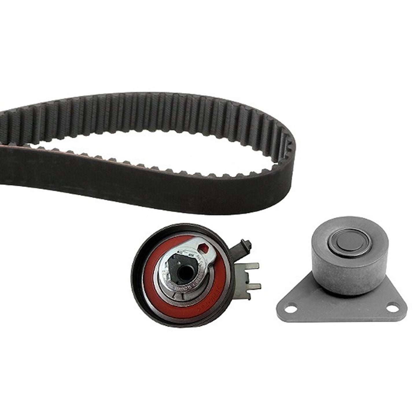 INA US Engine Timing Belt Kit ZD0063K