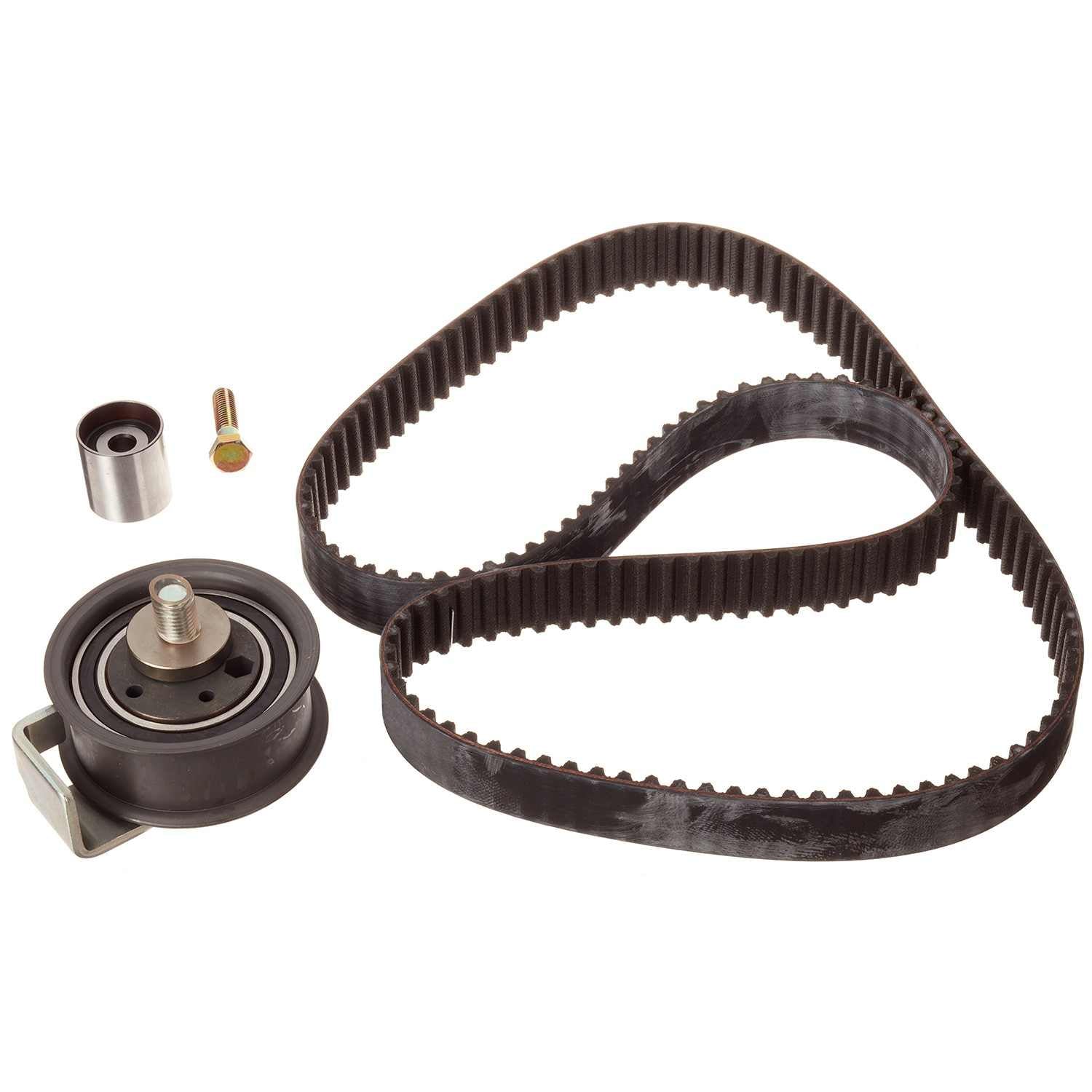 INA US Engine Timing Belt Kit ZD0069K