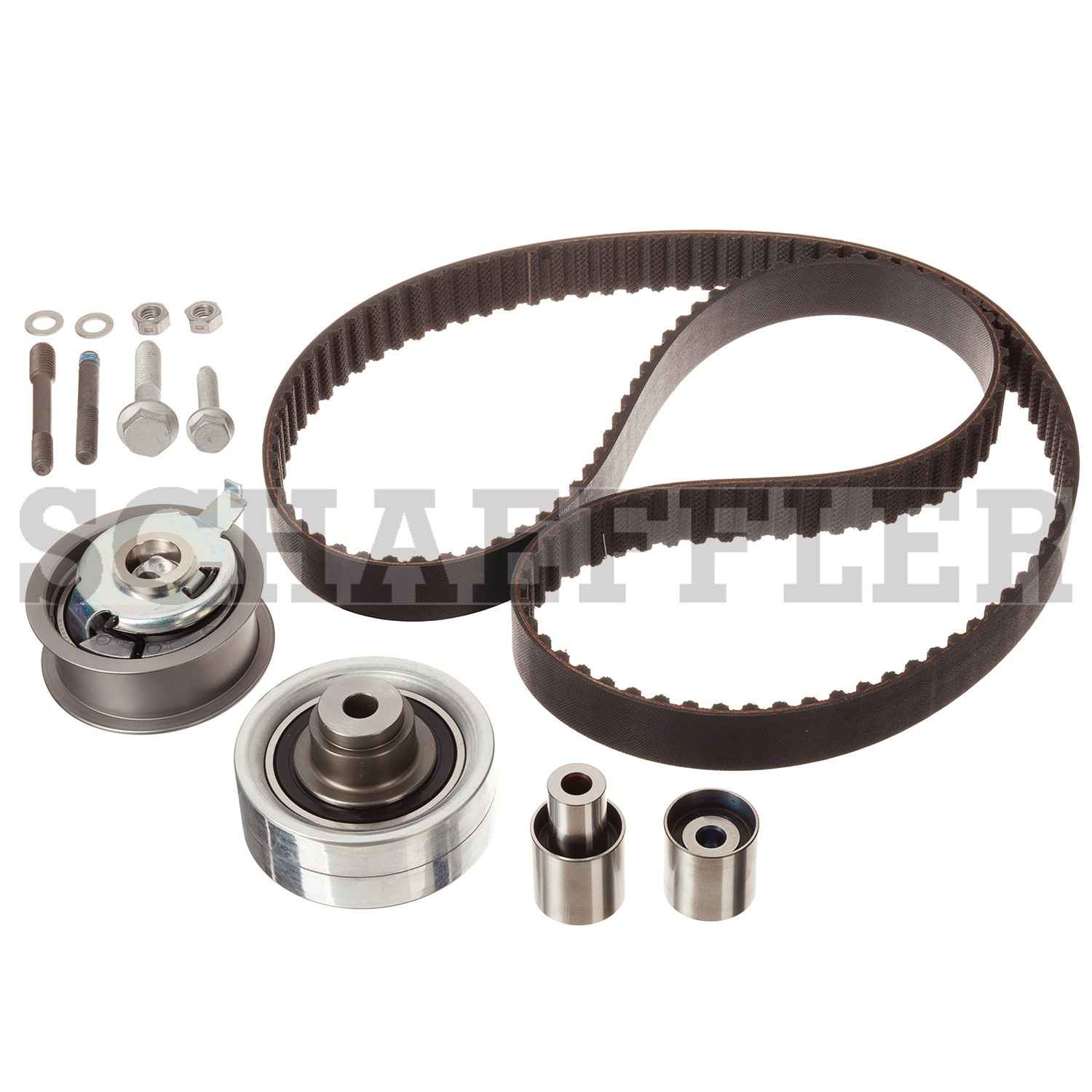 INA US Engine Timing Belt Tensioner Kit ZD0082K