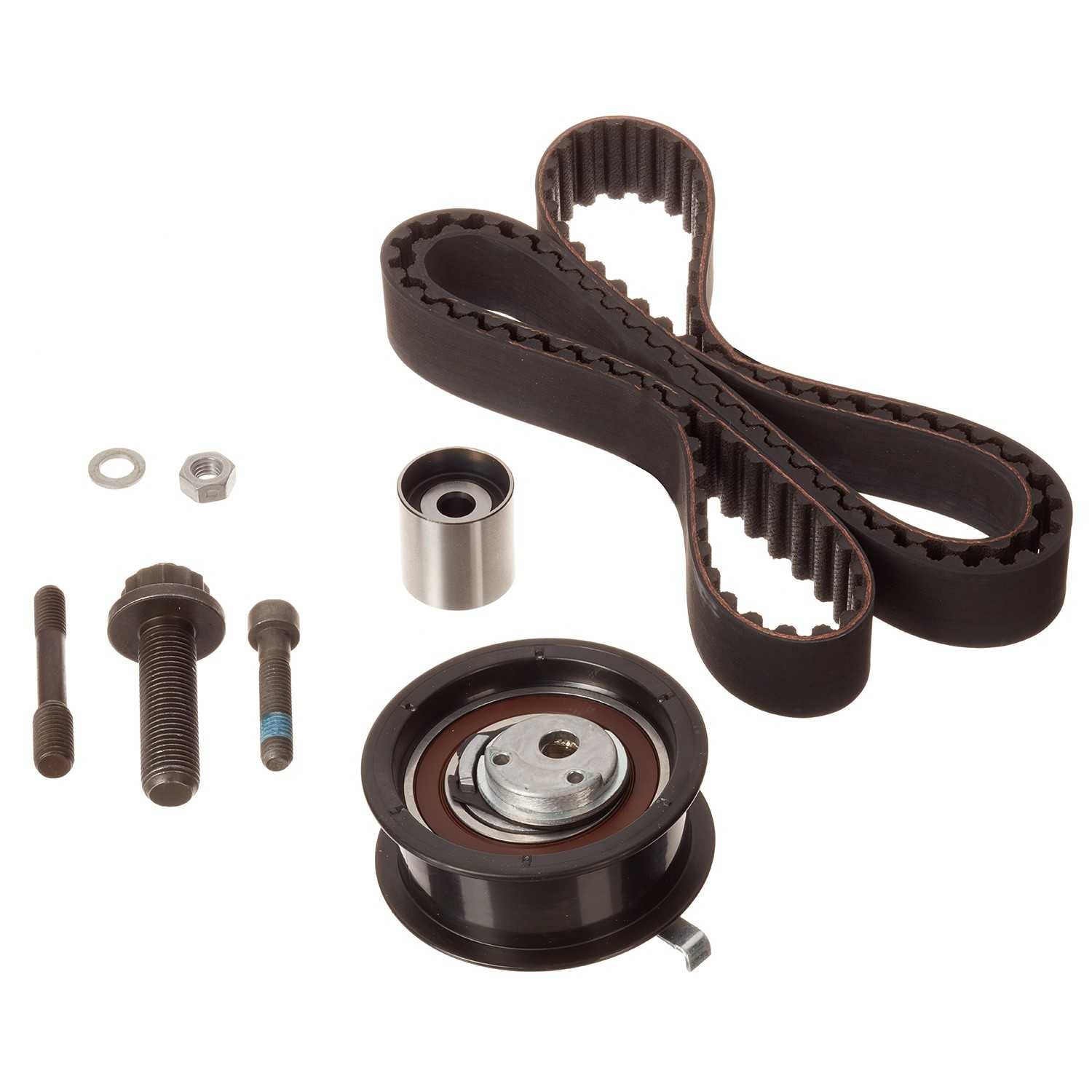 INA US Engine Timing Belt Kit ZD0085K