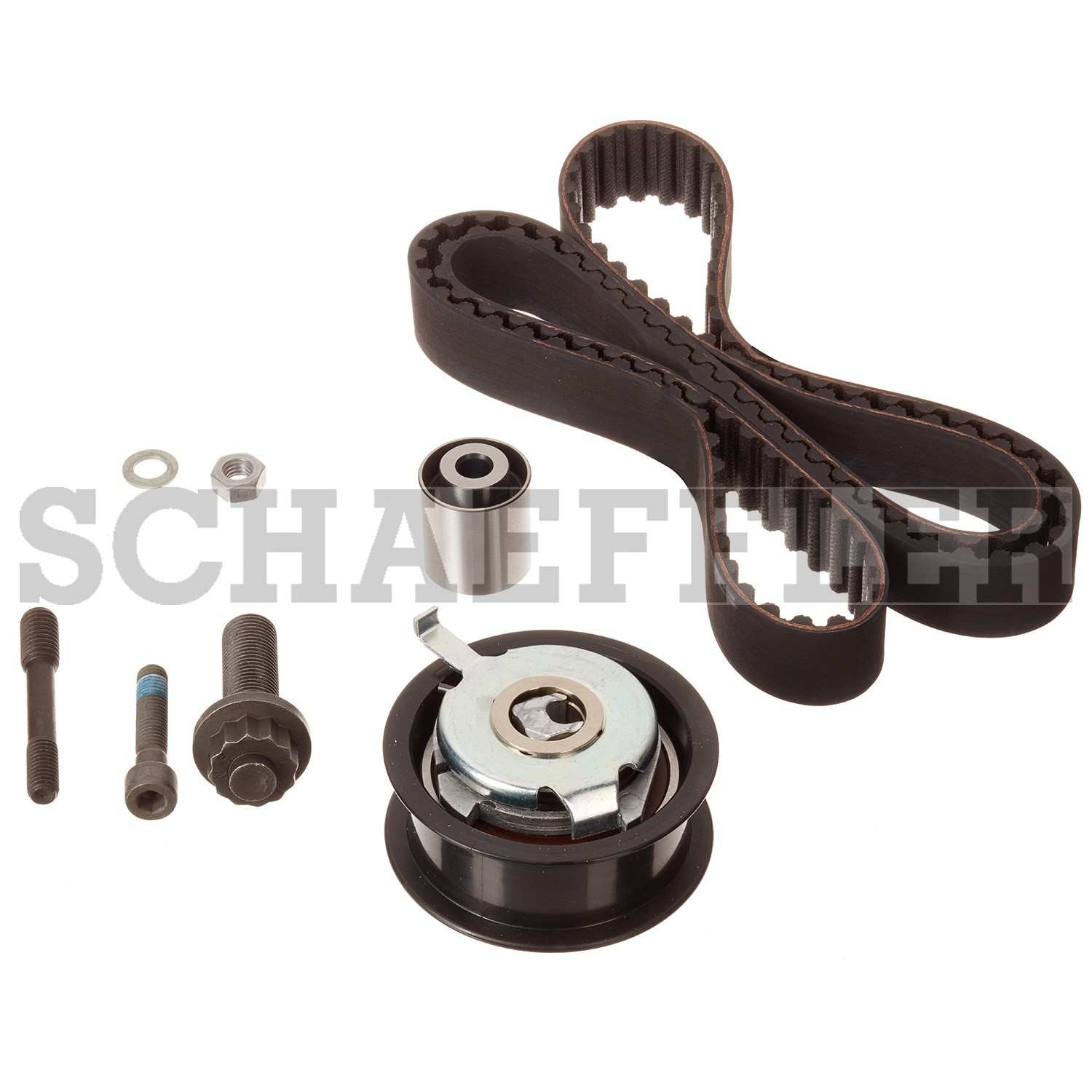 INA US Engine Timing Belt Kit ZD0085K