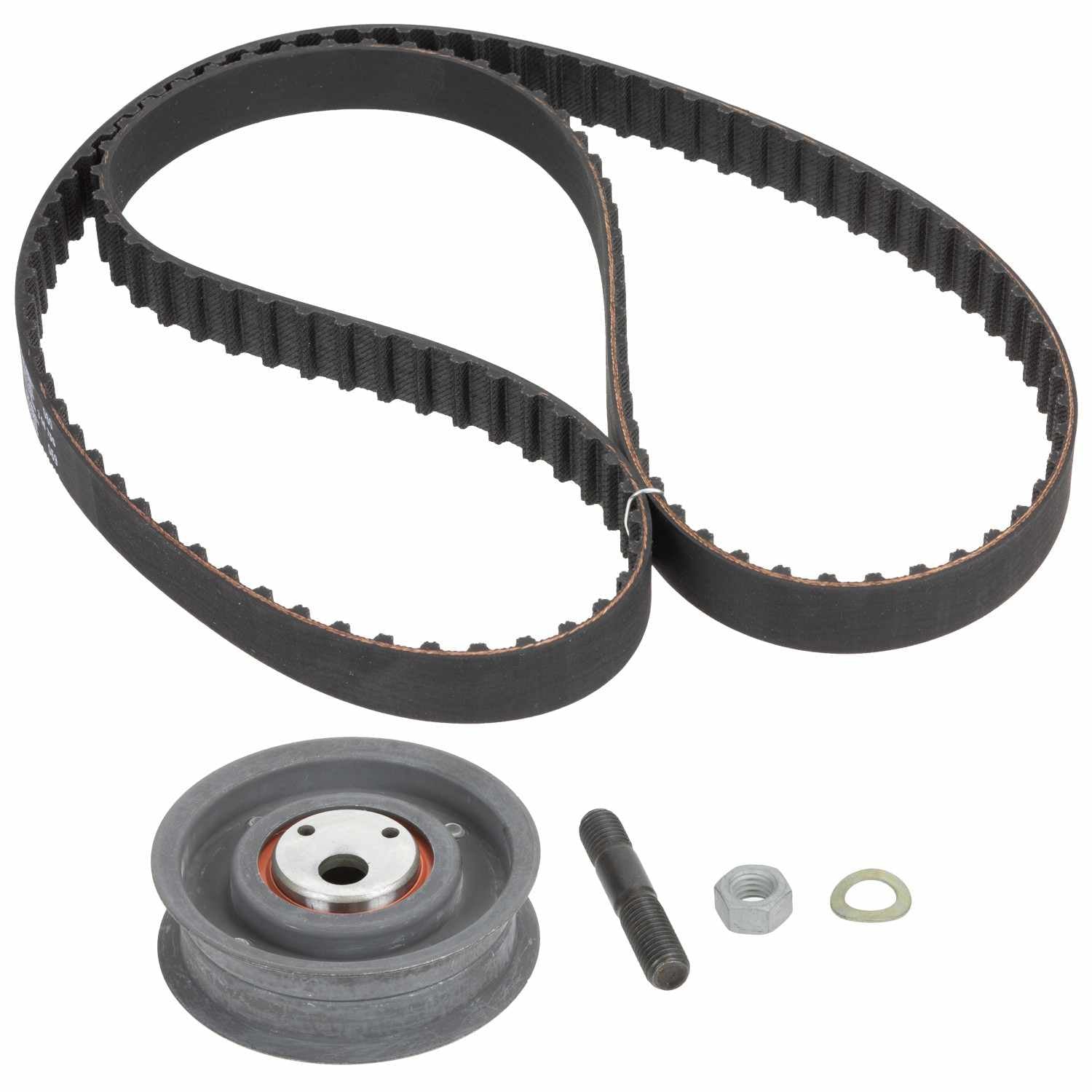 INA US Engine Timing Belt Kit ZD01491K
