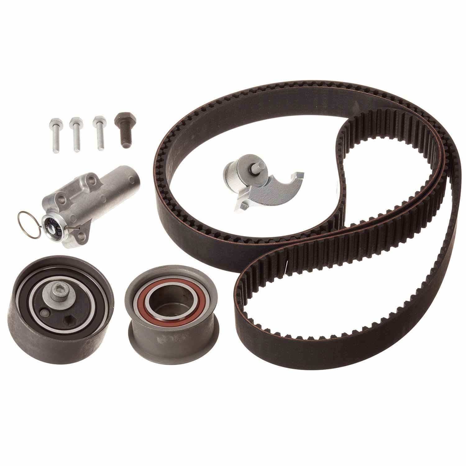 INA US Engine Timing Belt Tensioner Kit ZD0179K