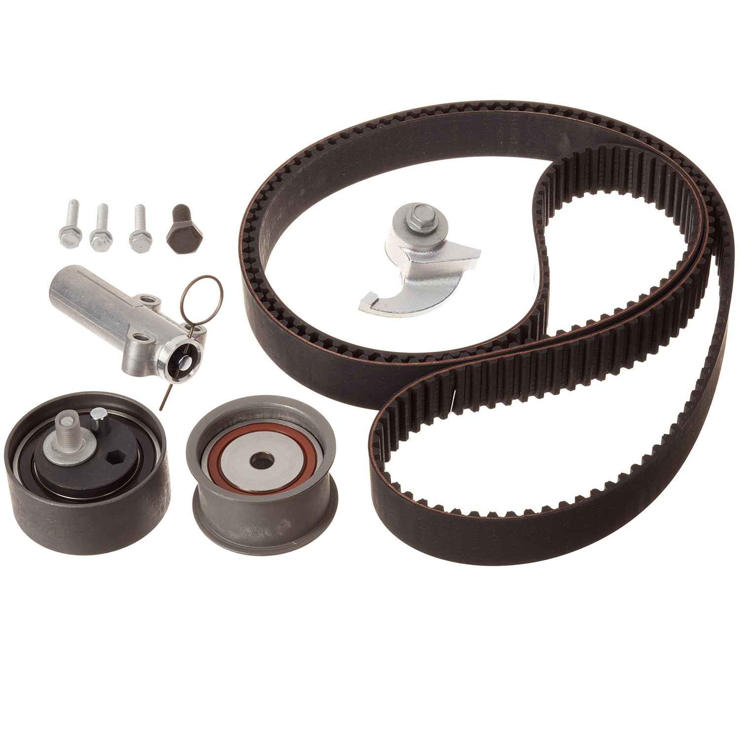 INA US Engine Timing Belt Tensioner Kit ZD0179K