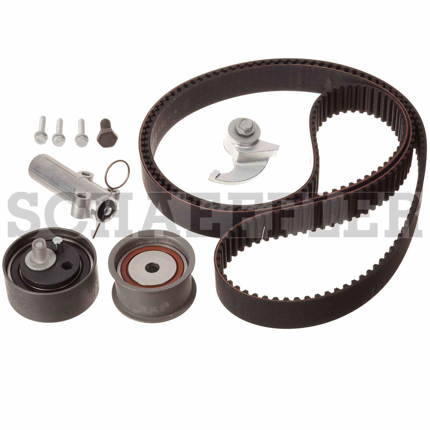 INA US Engine Timing Belt Tensioner Kit ZD0179K