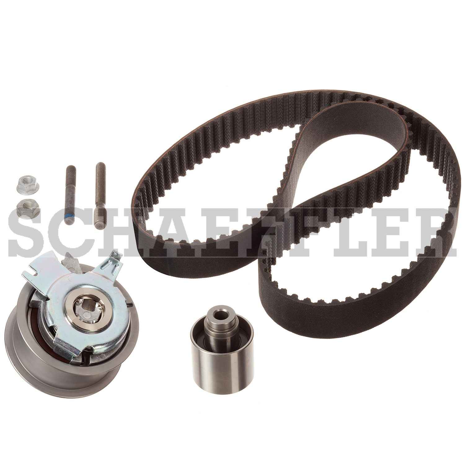 INA US Engine Timing Belt Kit ZD0201K