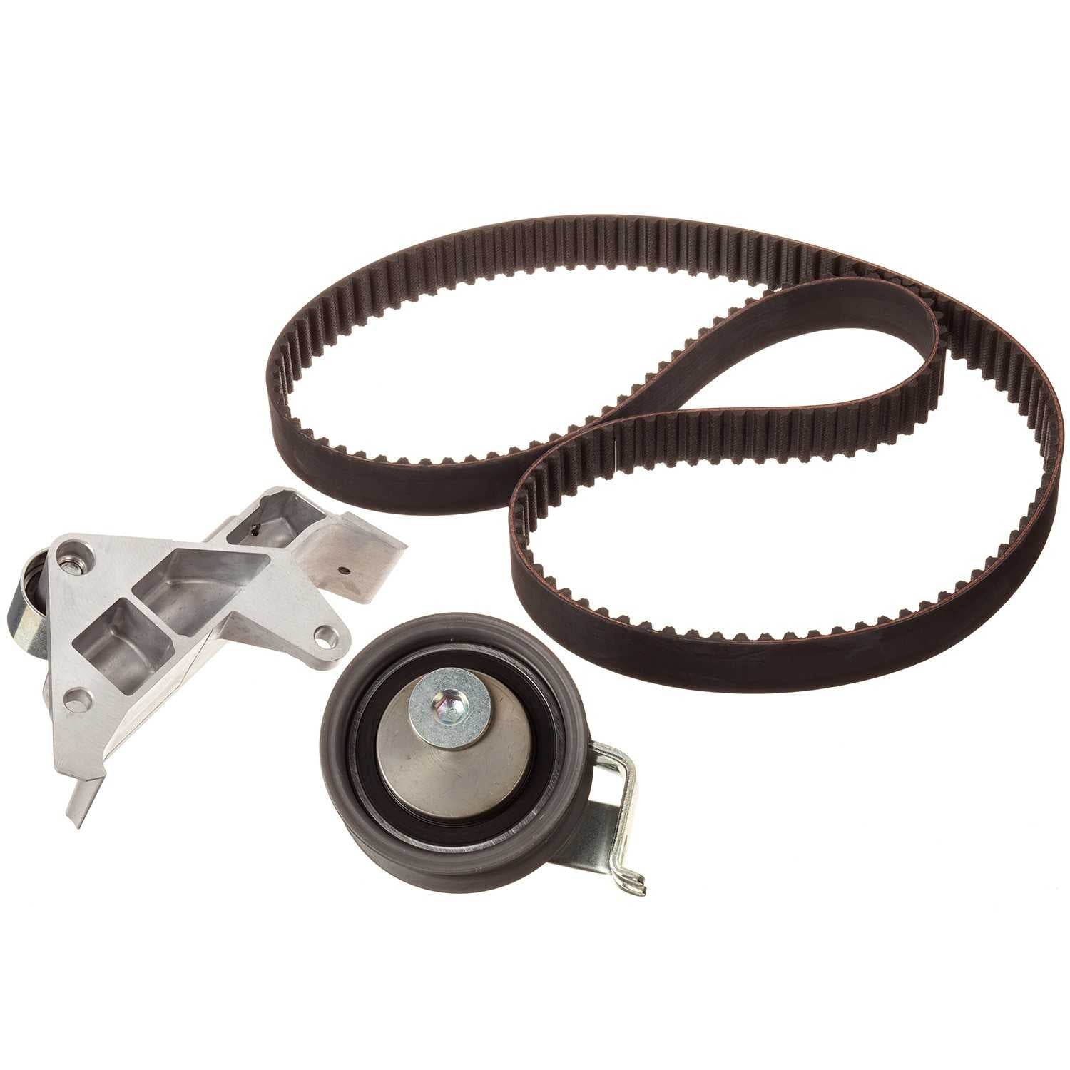 INA US Engine Timing Belt Kit ZD0345K